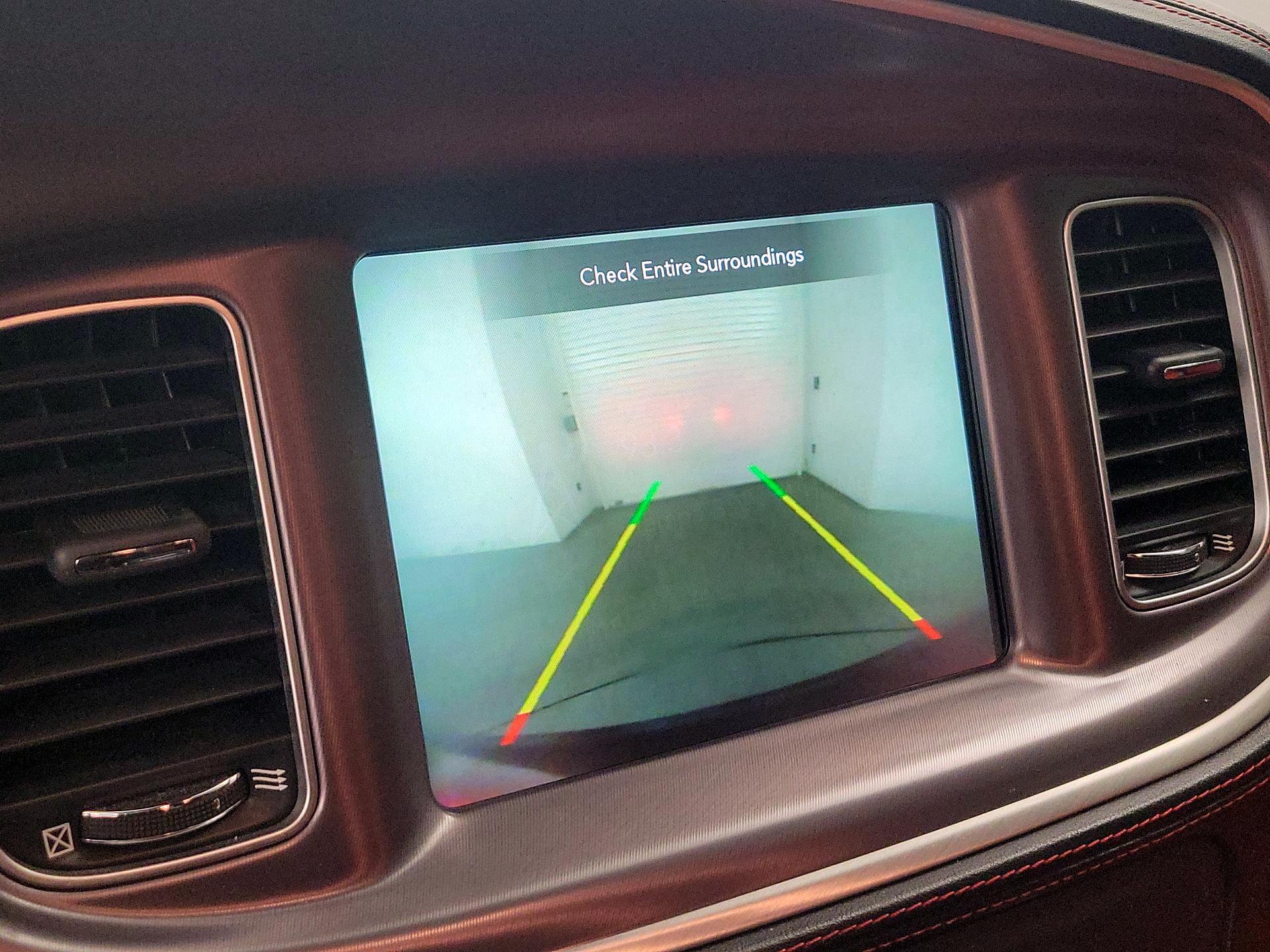 Thumbnail: 2021 Dodge Charger - 15