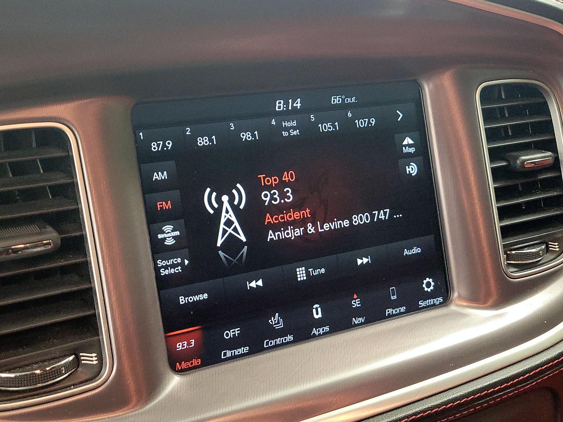 Thumbnail: 2021 Dodge Charger - 16