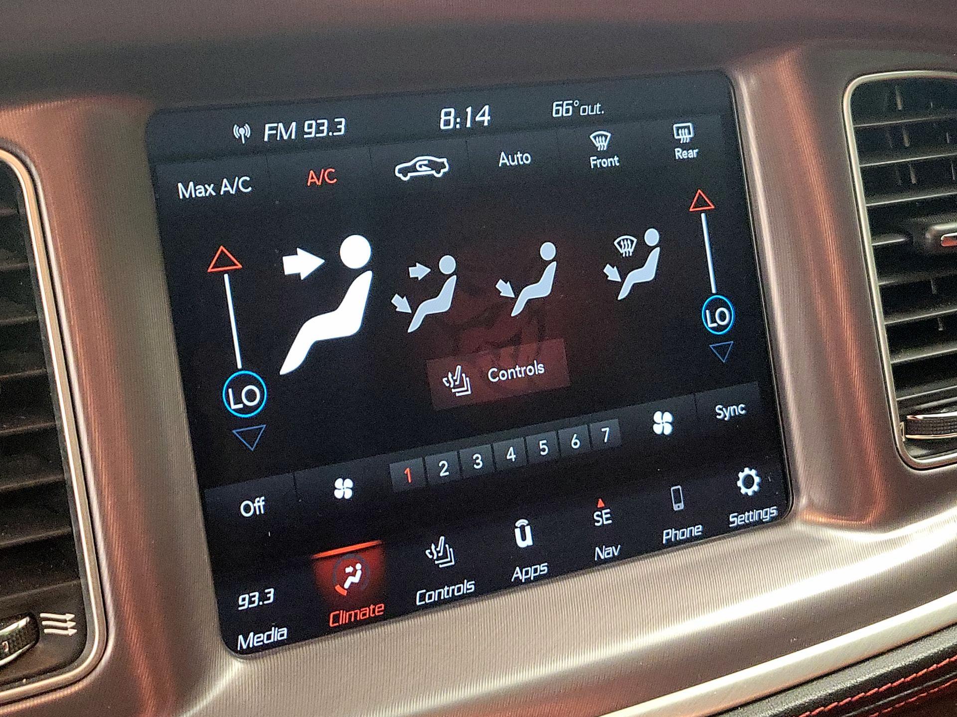 Thumbnail: 2021 Dodge Charger - 17