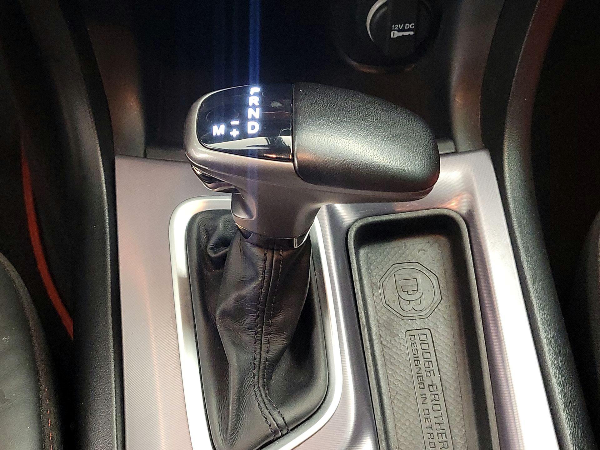 Thumbnail: 2021 Dodge Charger - 18