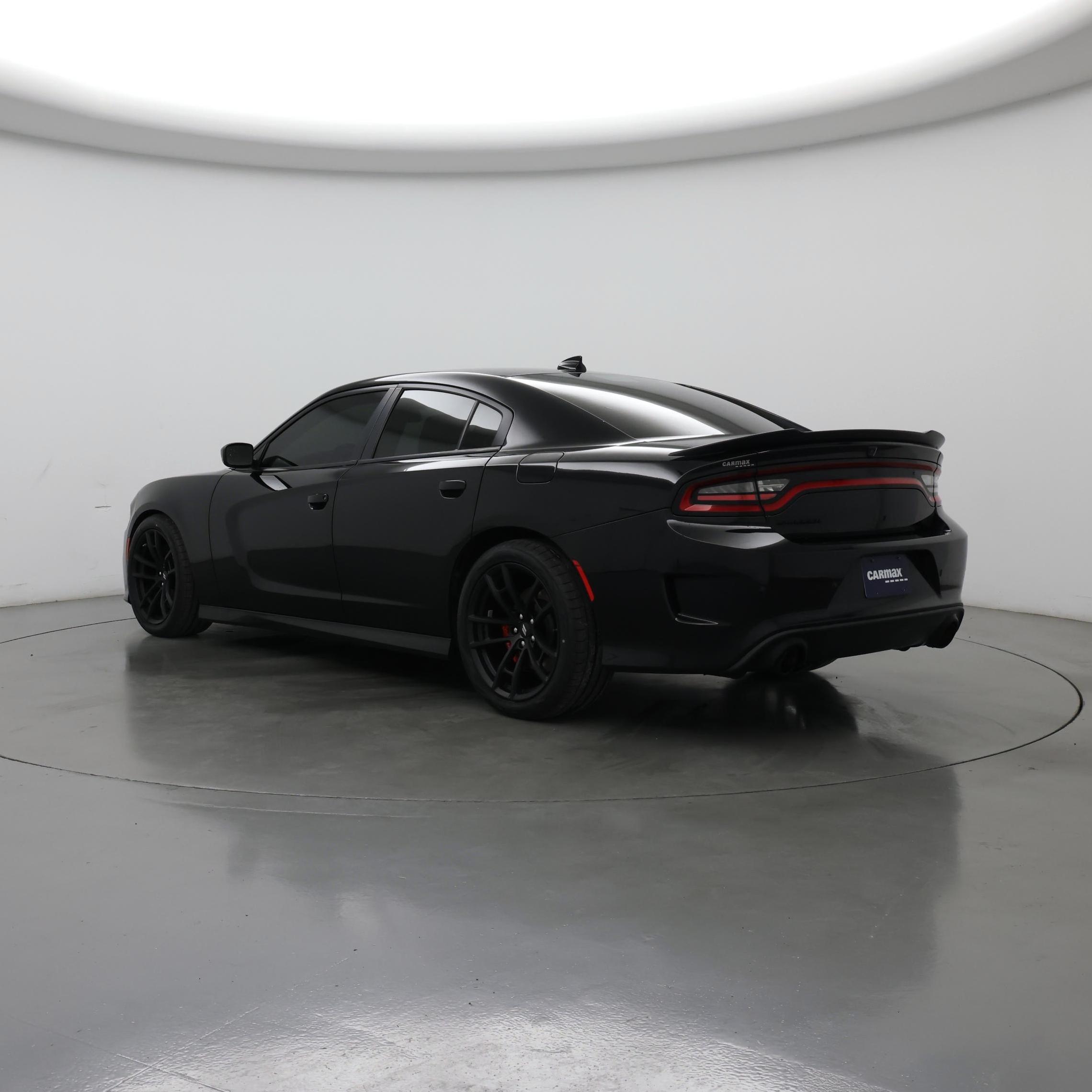 Thumbnail: 2021 Dodge Charger - 2