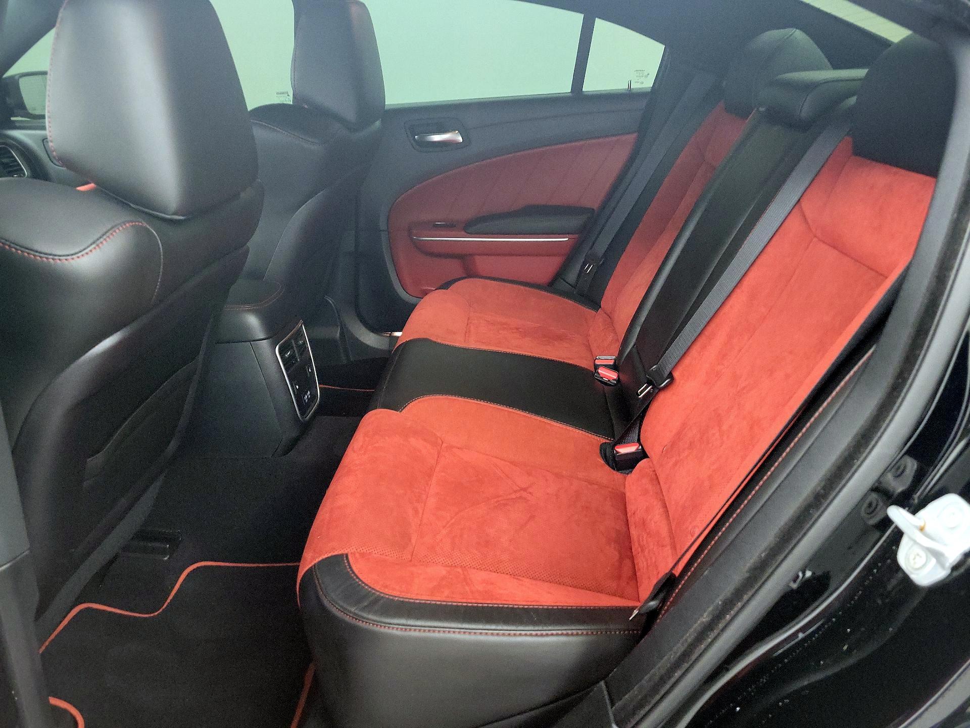 Thumbnail: 2021 Dodge Charger - 20