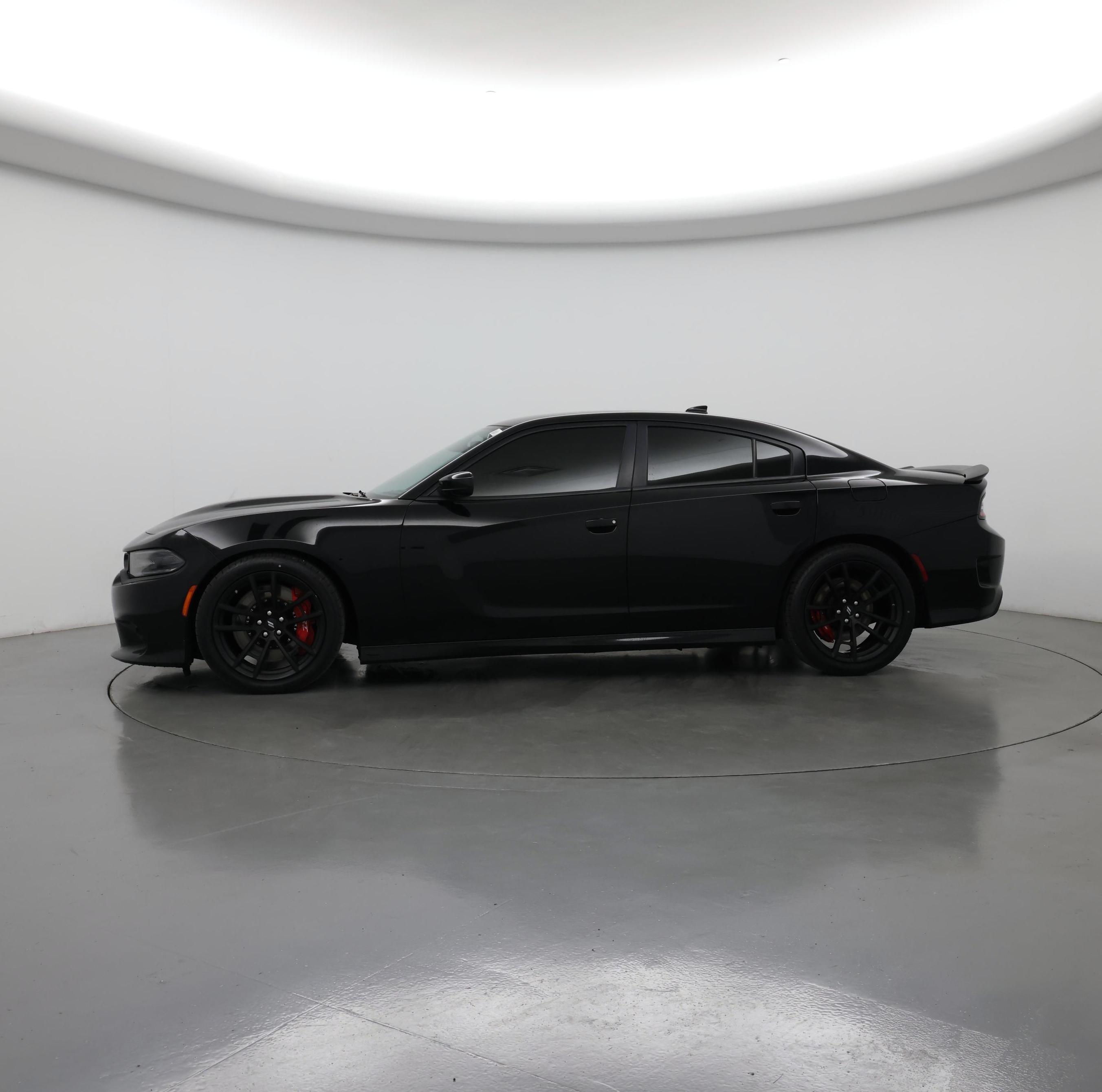 Thumbnail: 2021 Dodge Charger - 3