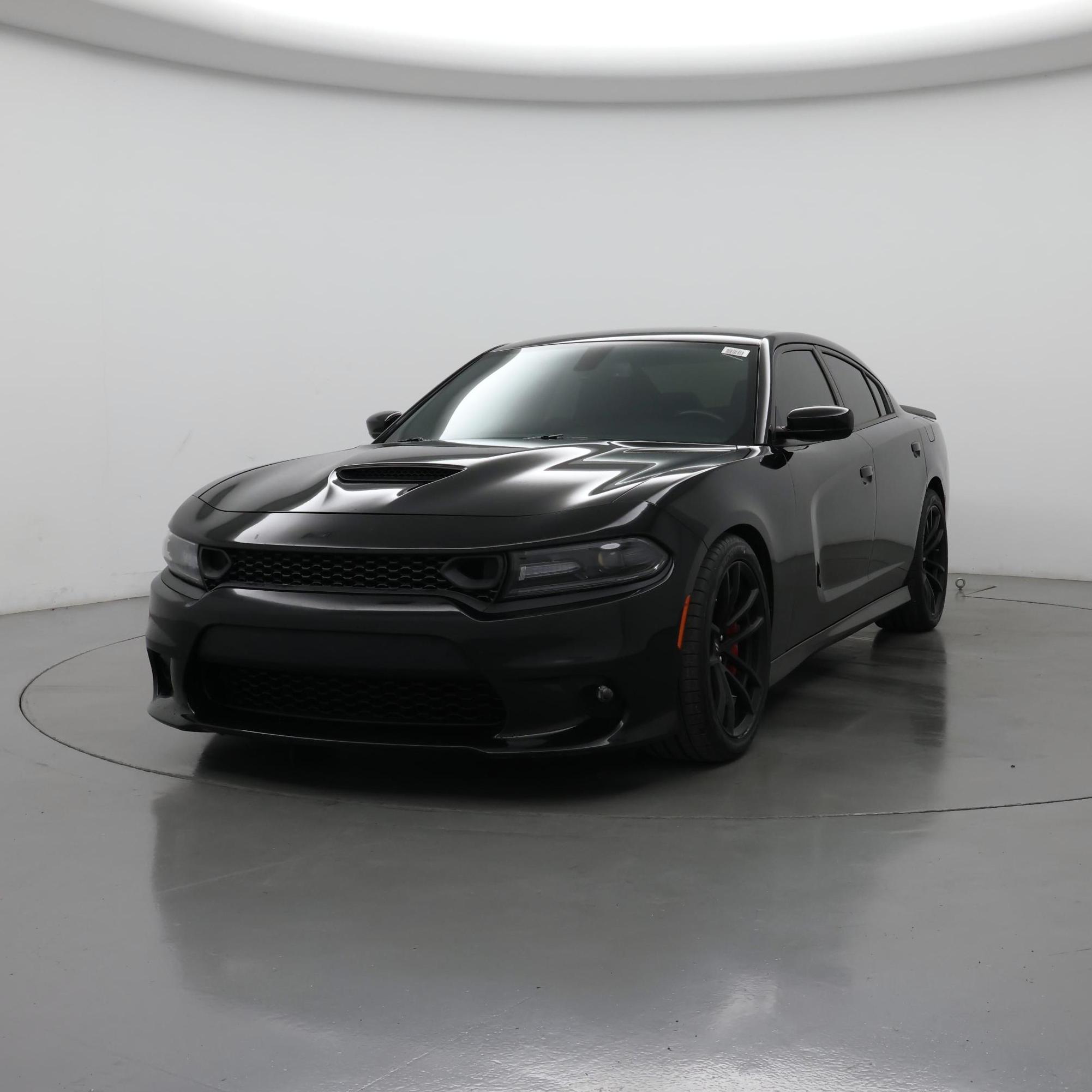 Thumbnail: 2021 Dodge Charger - 4