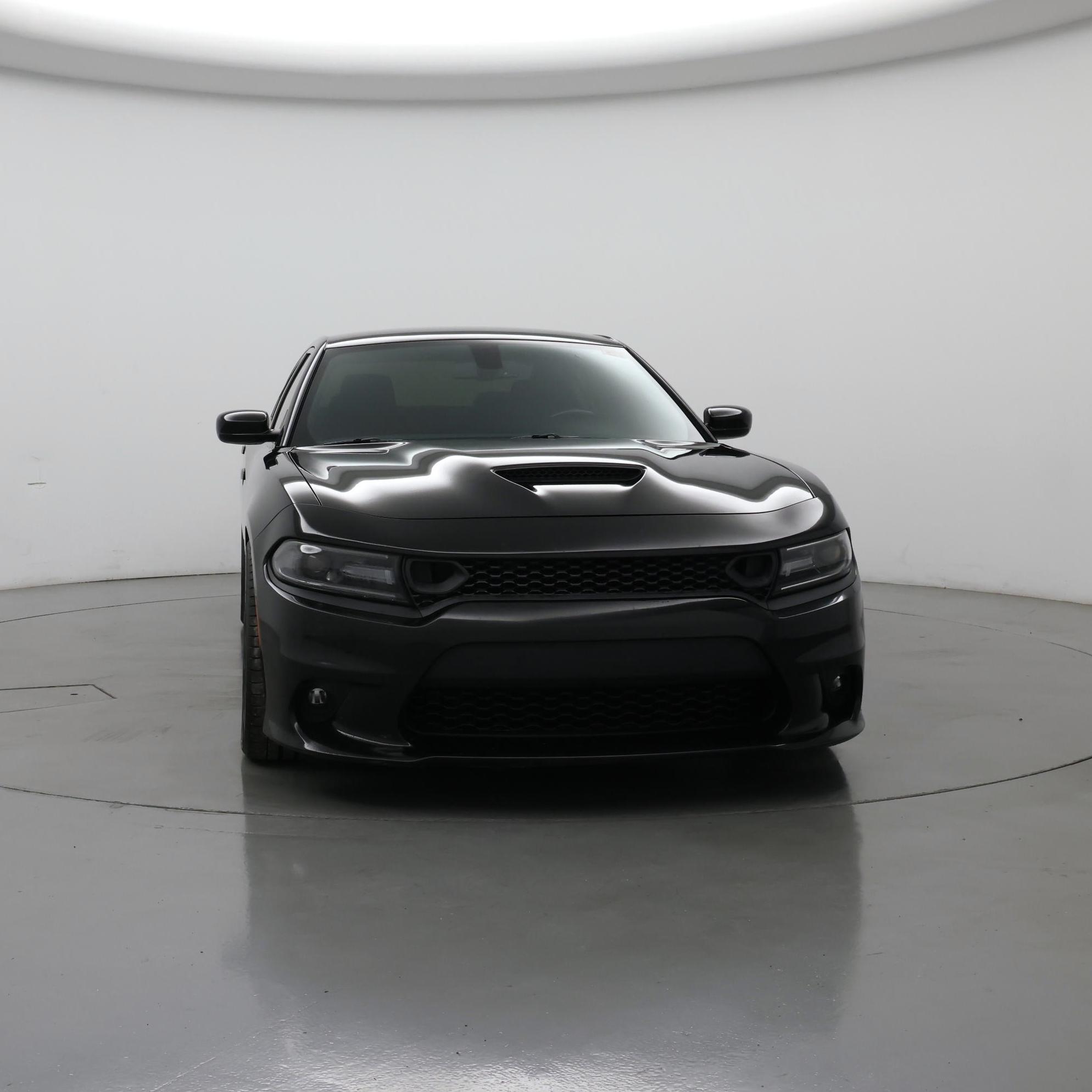 Thumbnail: 2021 Dodge Charger - 5