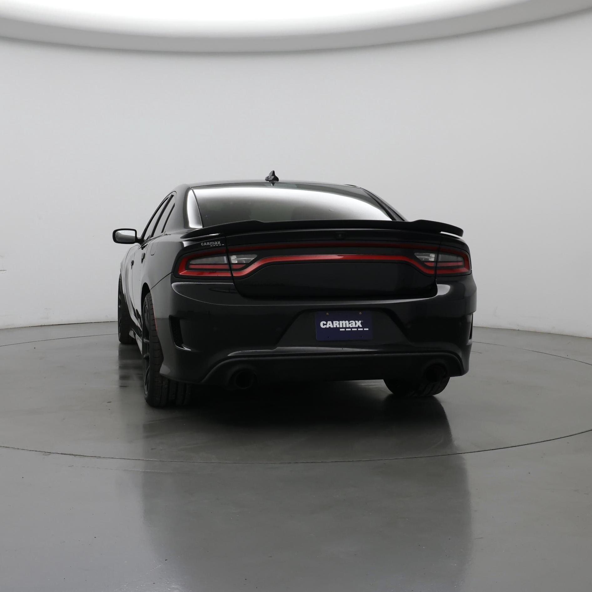 Thumbnail: 2021 Dodge Charger - 6