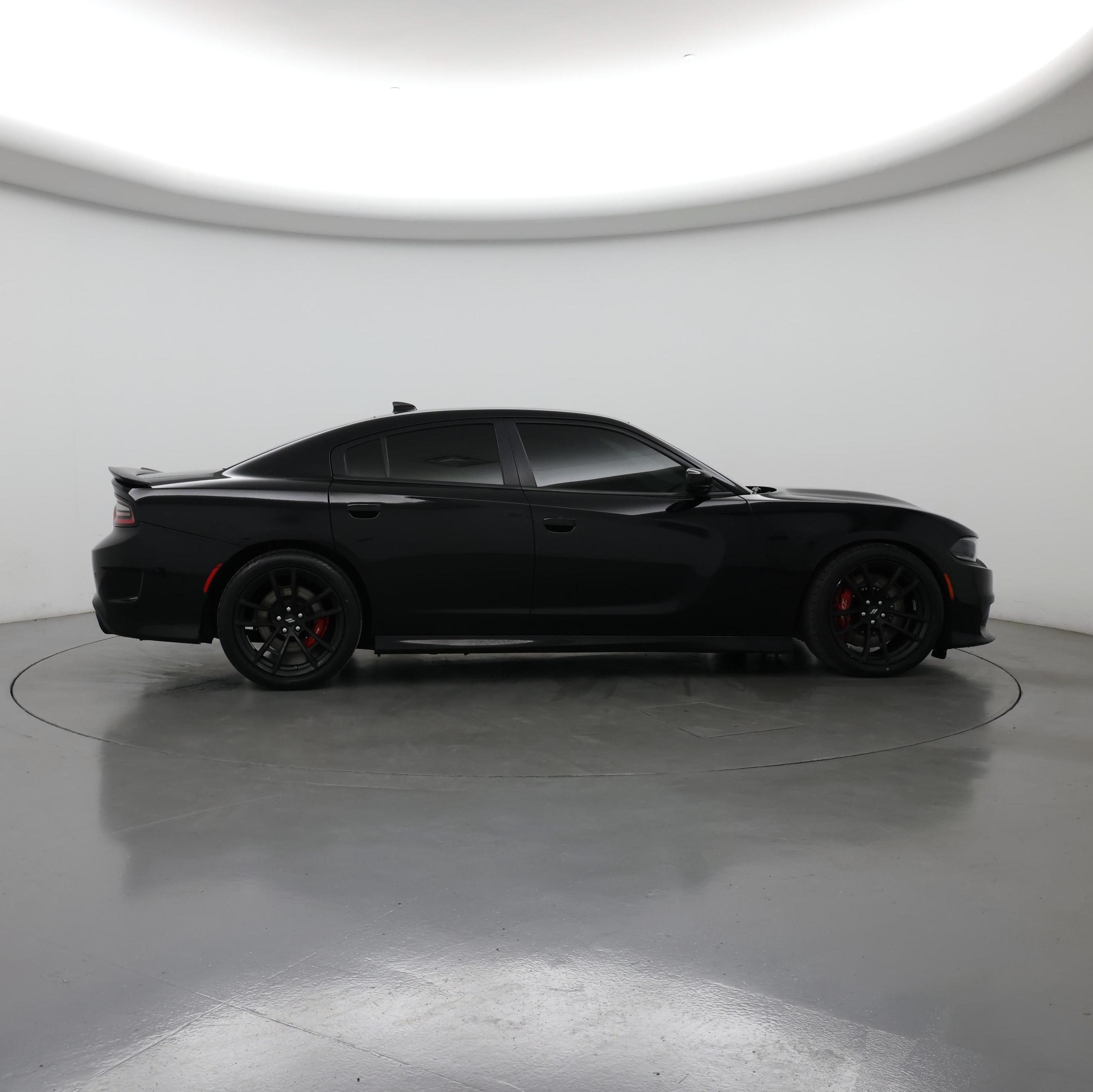 Thumbnail: 2021 Dodge Charger - 7