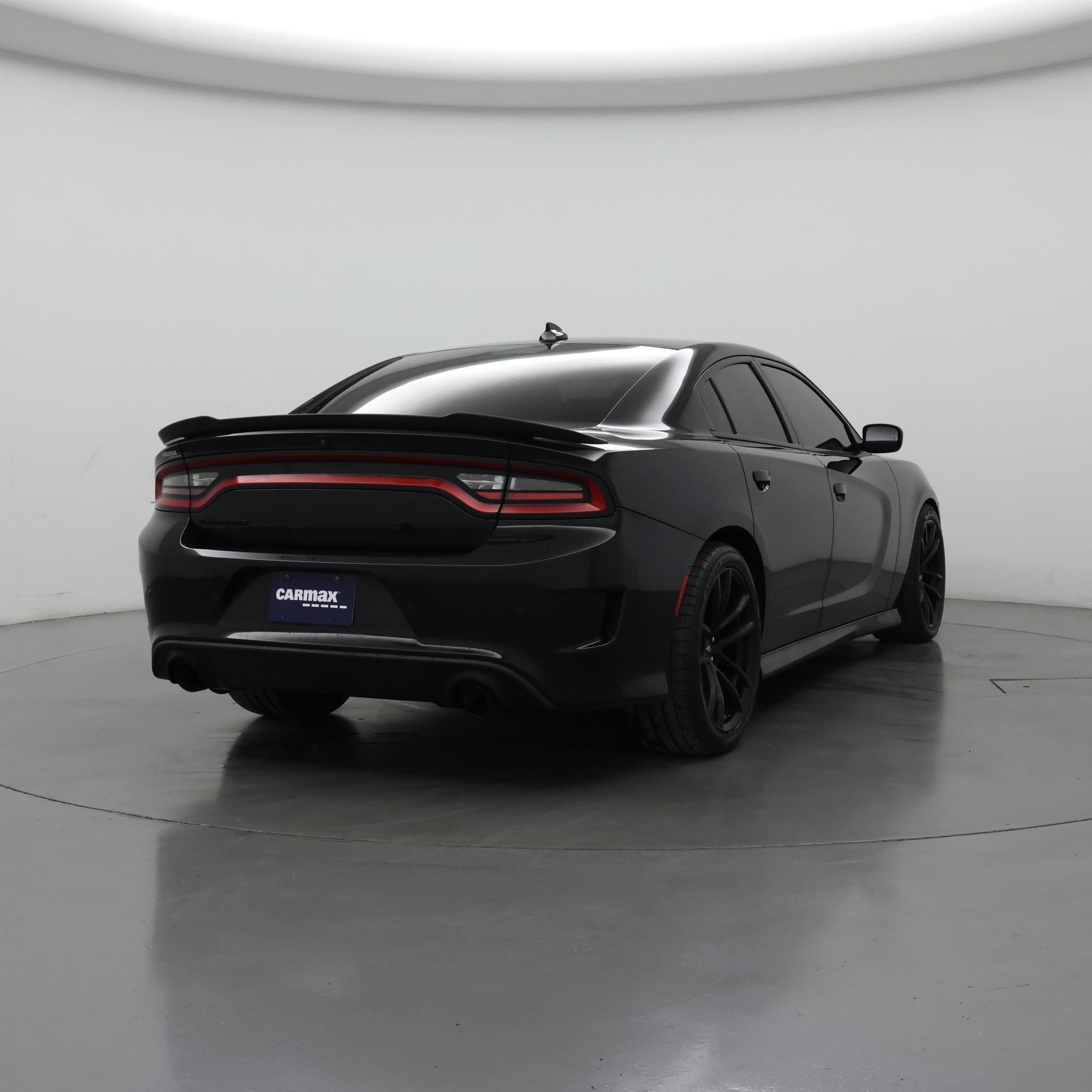 Thumbnail: 2021 Dodge Charger - 8