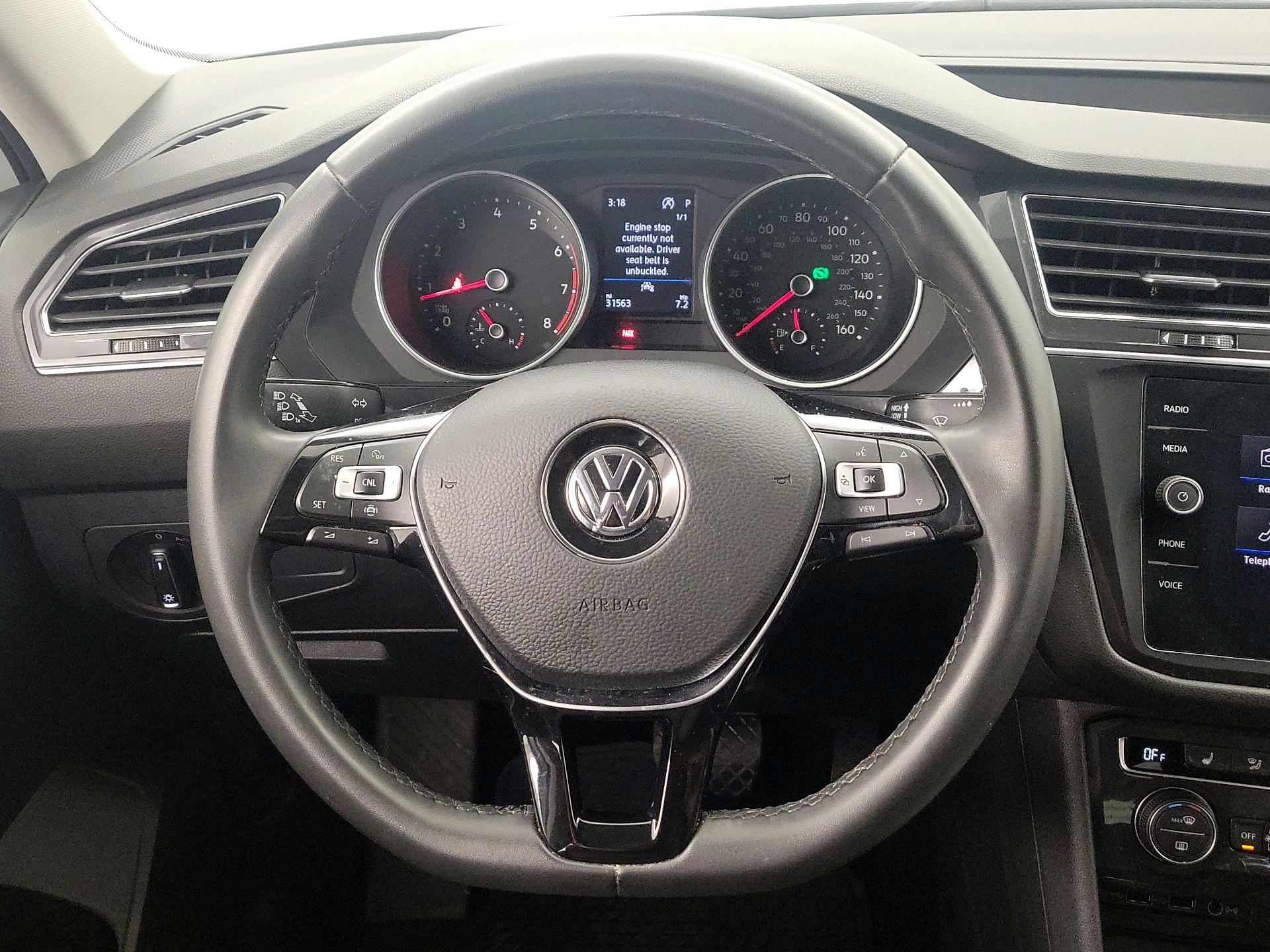 Thumbnail: 2020 Volkswagen Tiguan - 10