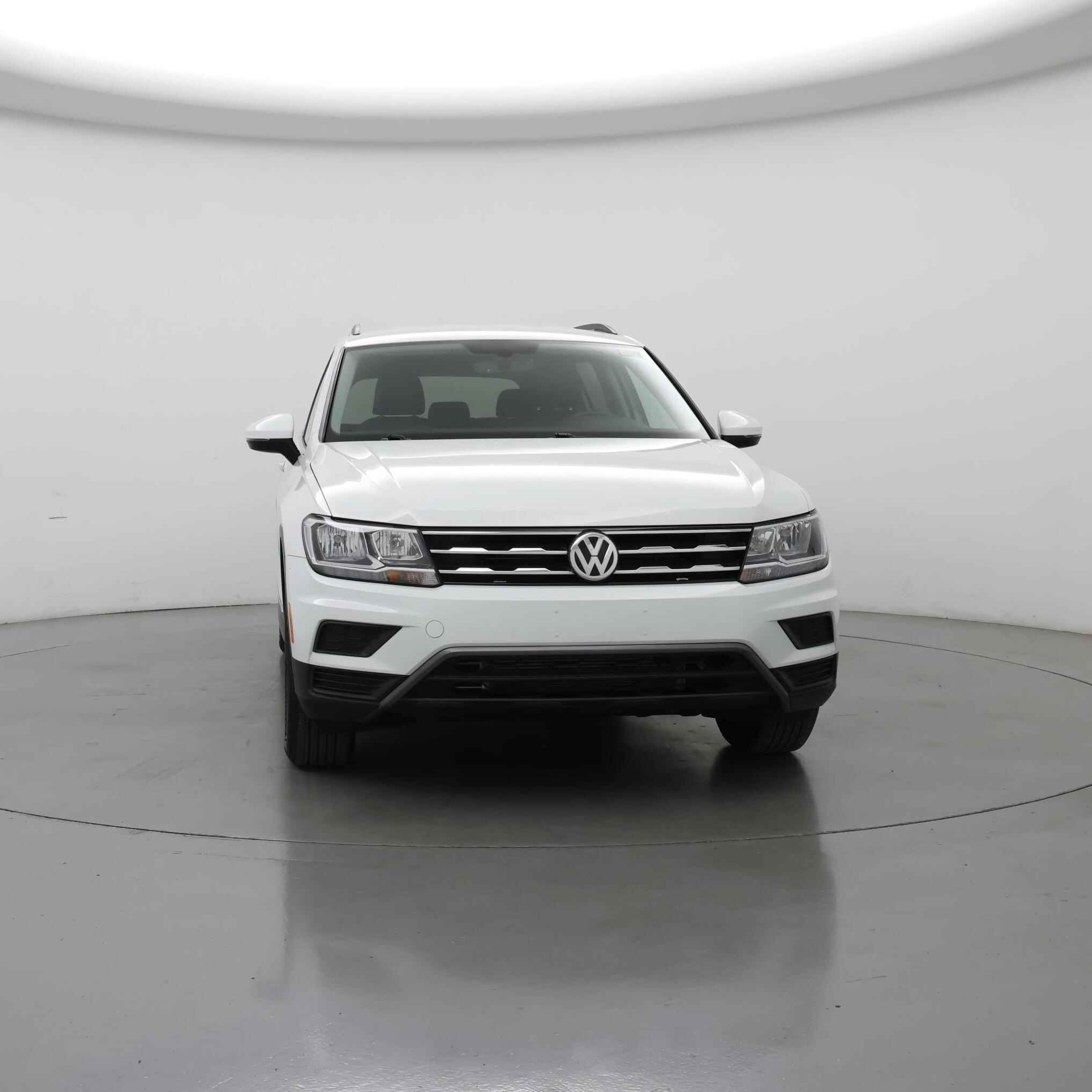 Thumbnail: 2020 Volkswagen Tiguan - 5