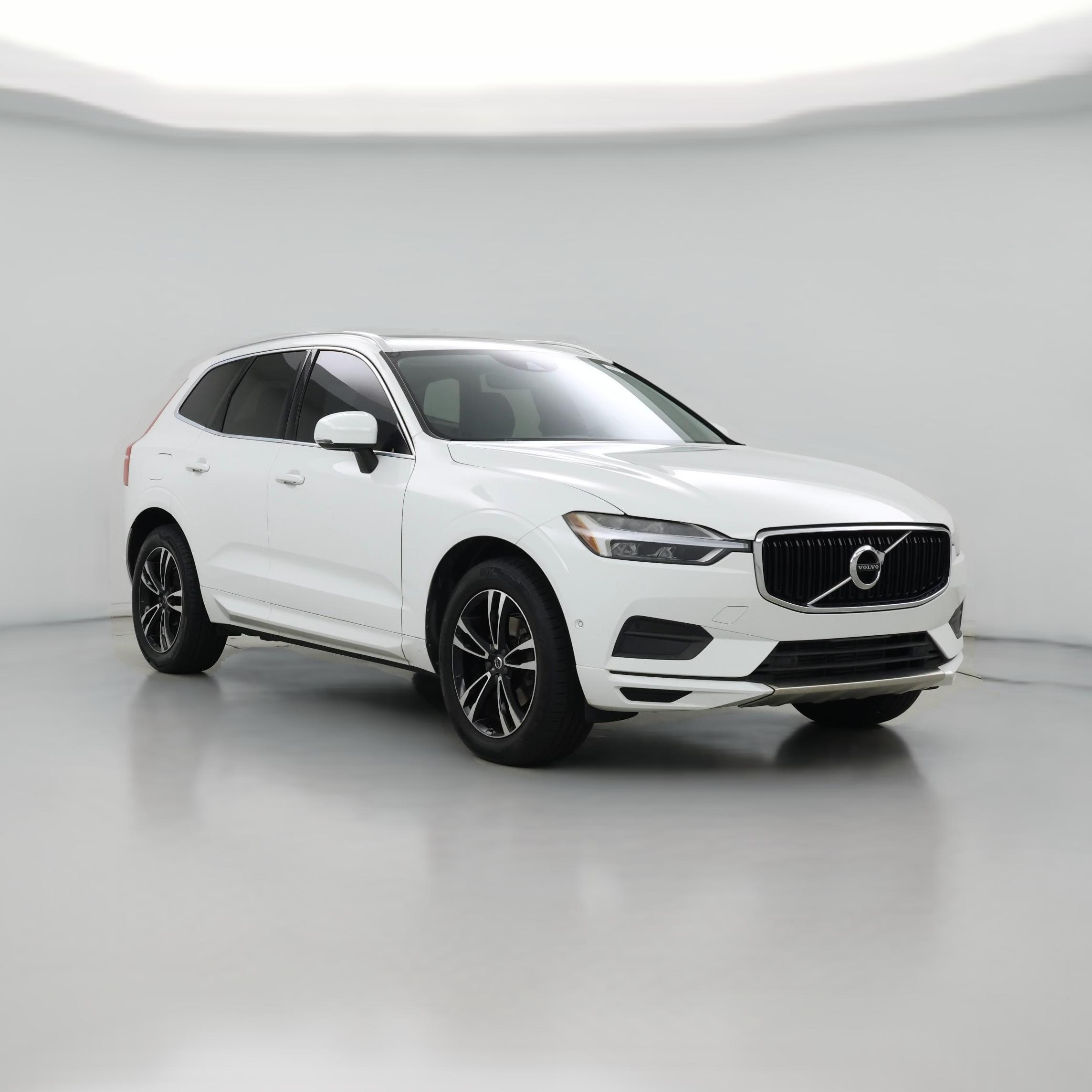 Thumbnail: 2019 Volvo XC60 - 1