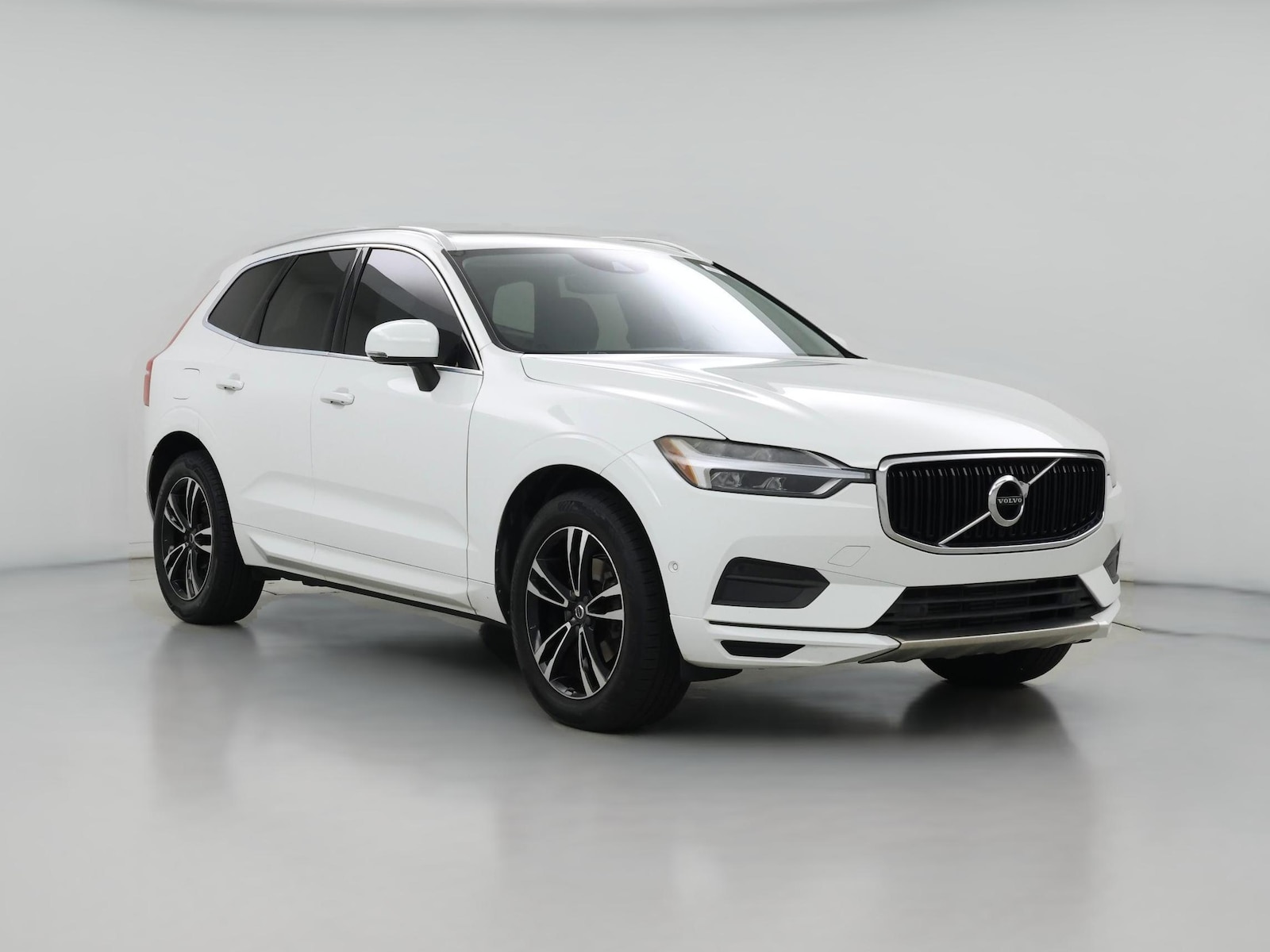 2019 Volvo XC60 Momentum