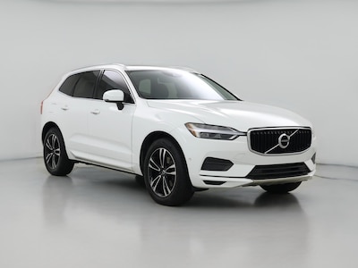 2019 Volvo XC60 T5 Momentum