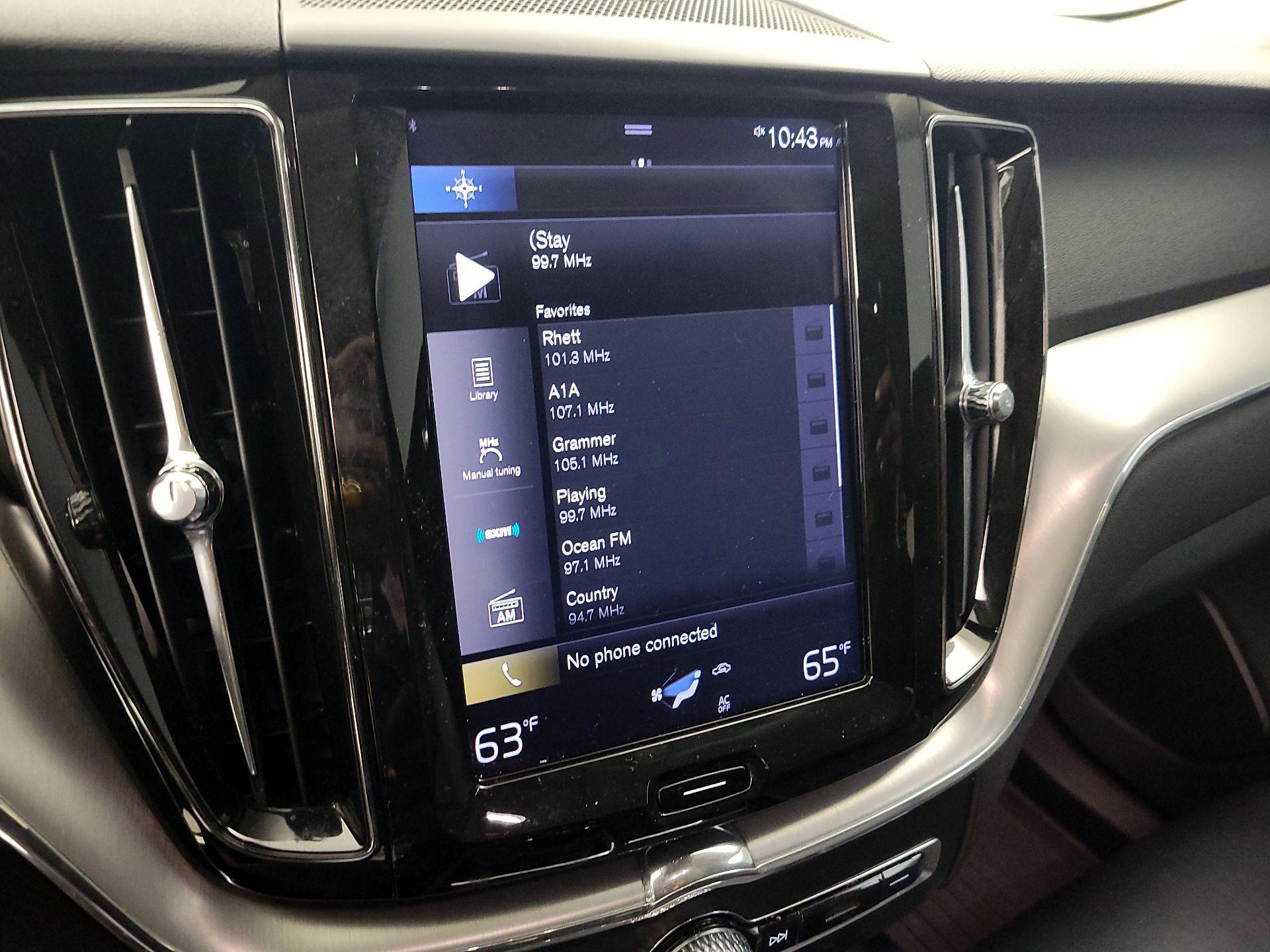 Thumbnail: 2019 Volvo XC60 - 15