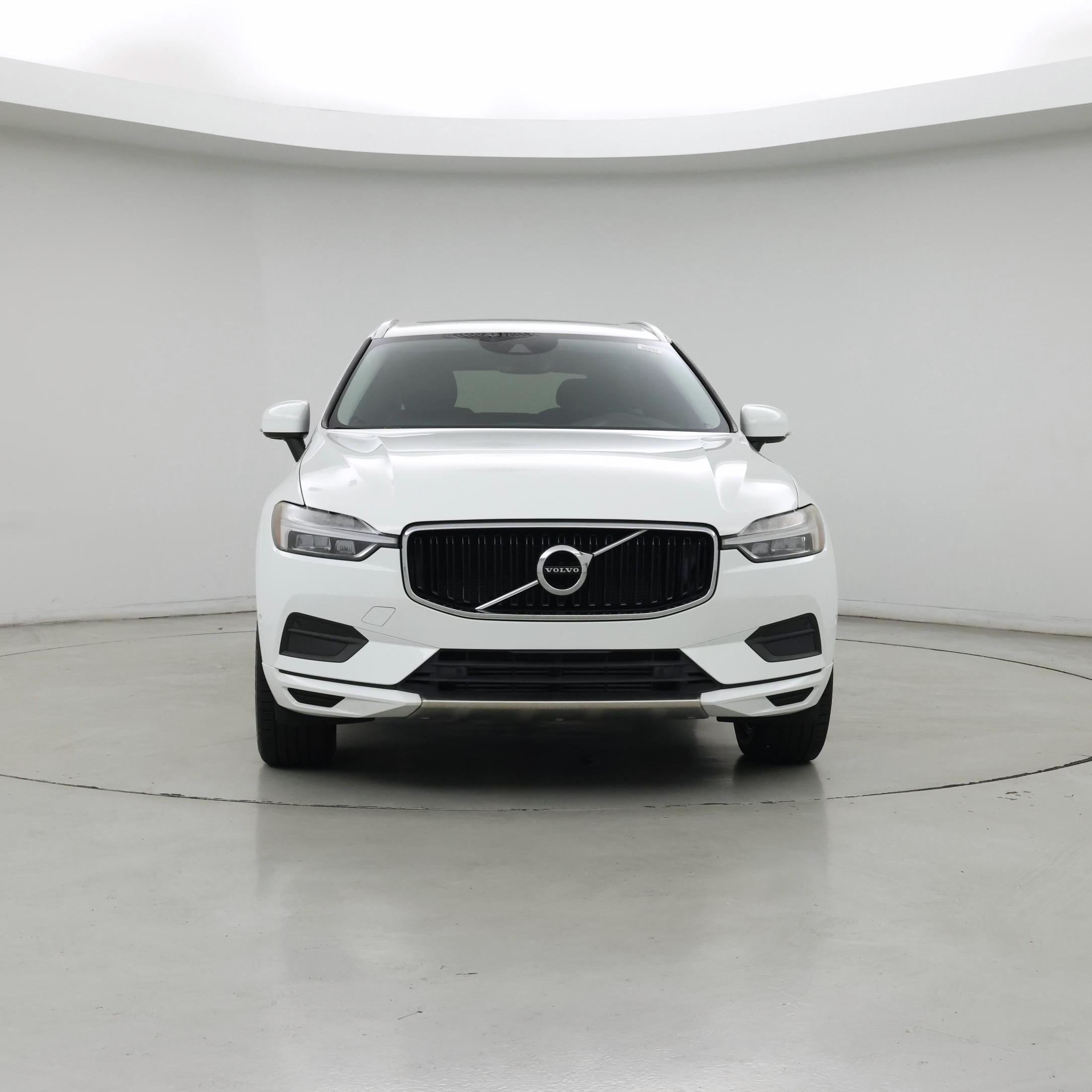 Thumbnail: 2019 Volvo XC60 - 5