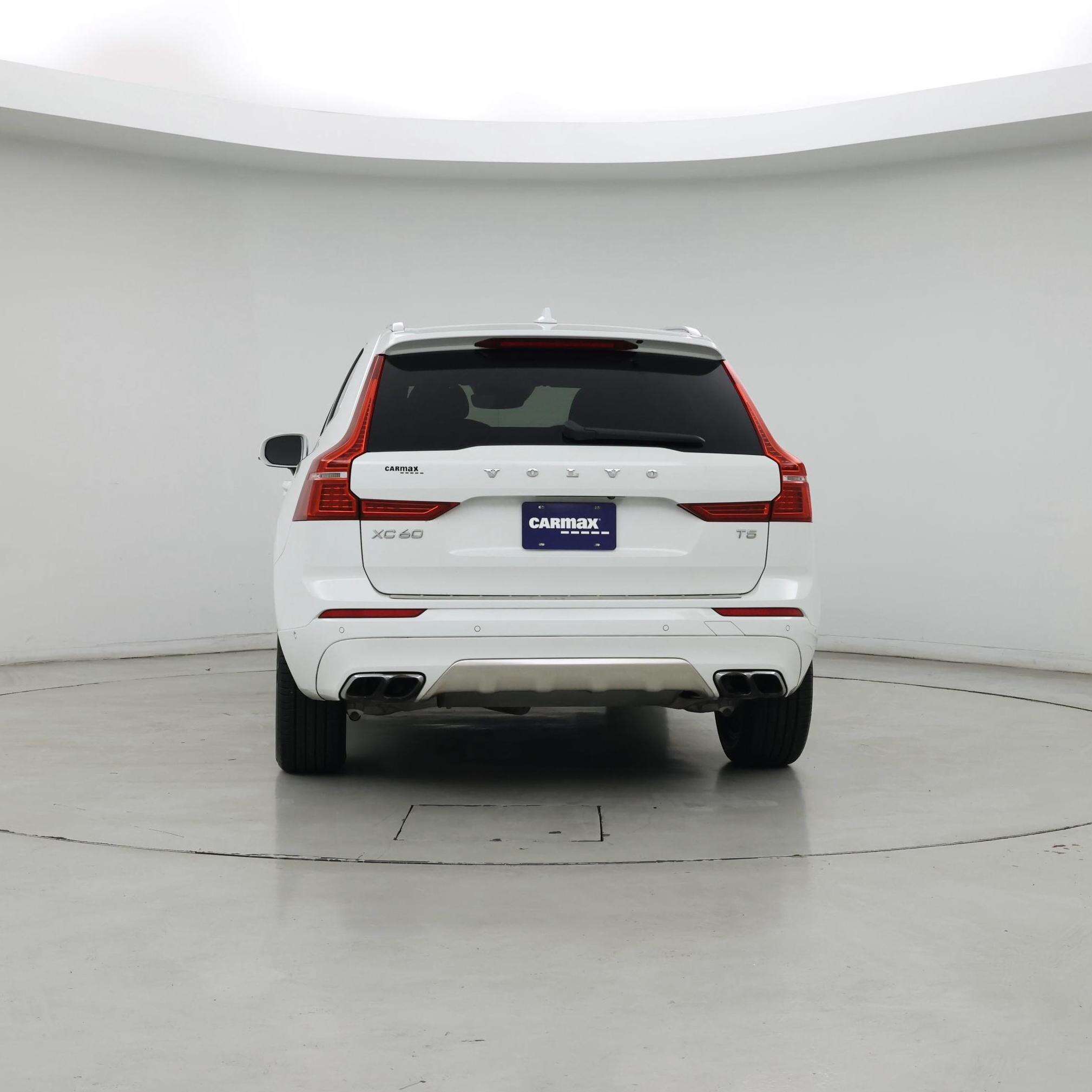 Thumbnail: 2019 Volvo XC60 - 6