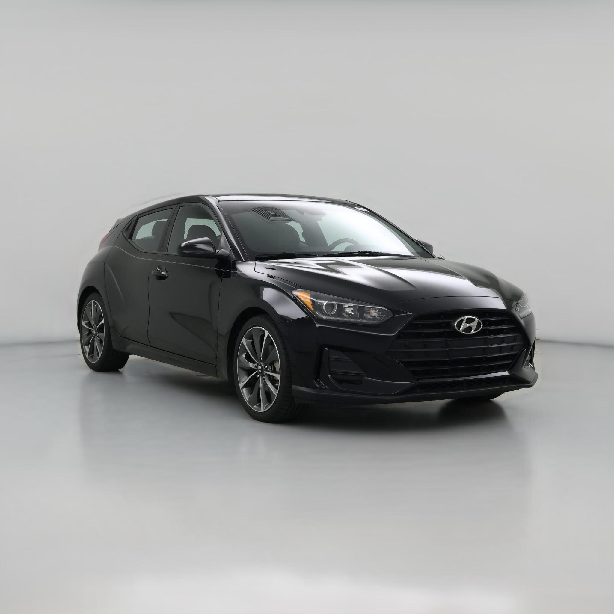 Thumbnail: 2019 Hyundai Veloster - 1