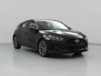 2019 Hyundai Veloster Premium