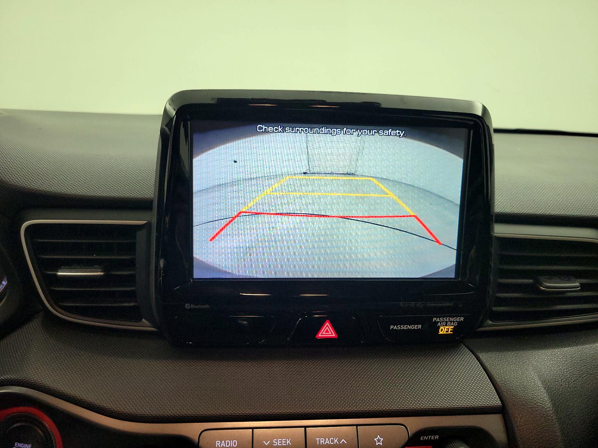 Thumbnail: 2019 Hyundai Veloster - 14