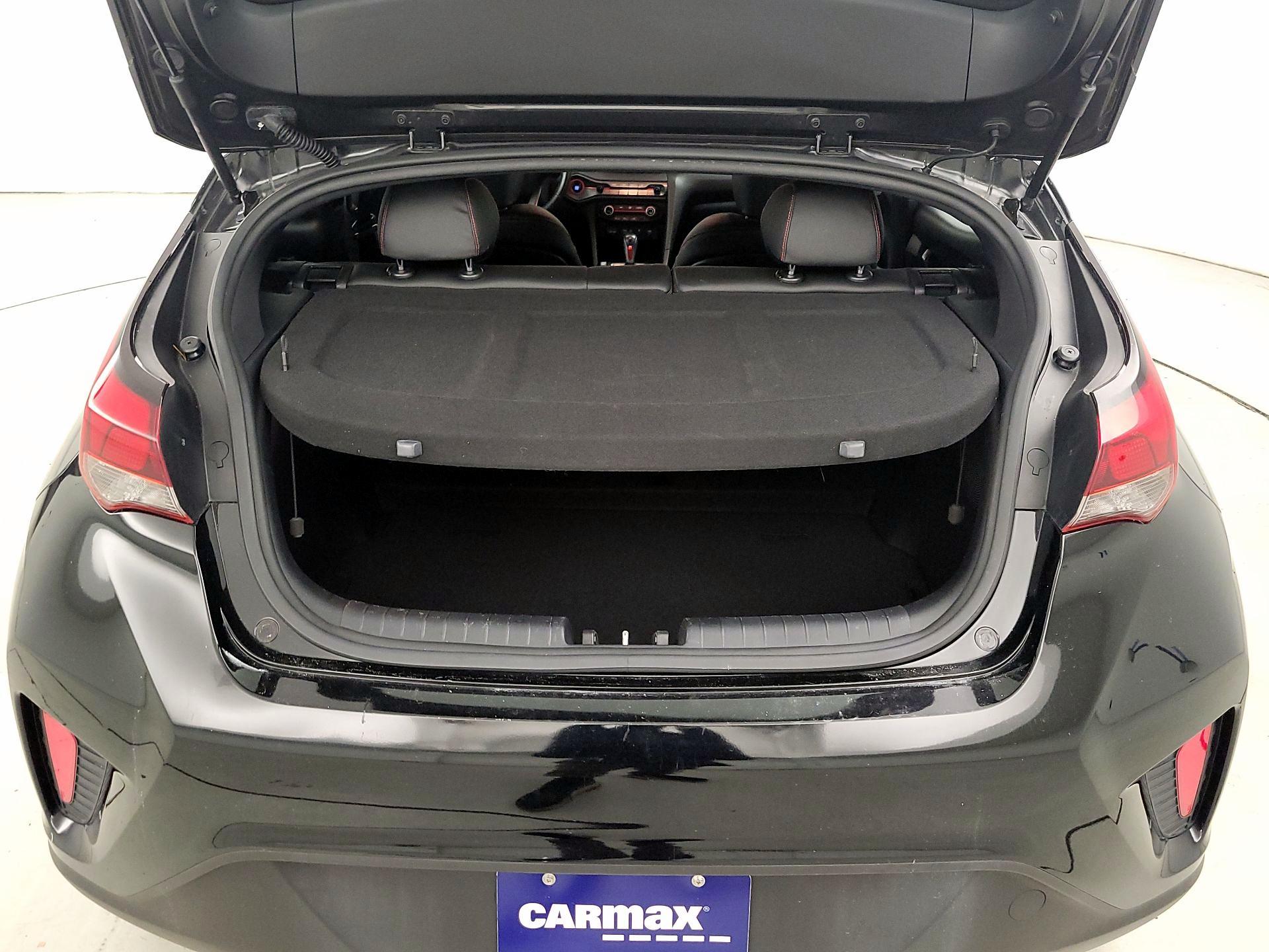 Thumbnail: 2019 Hyundai Veloster - 20