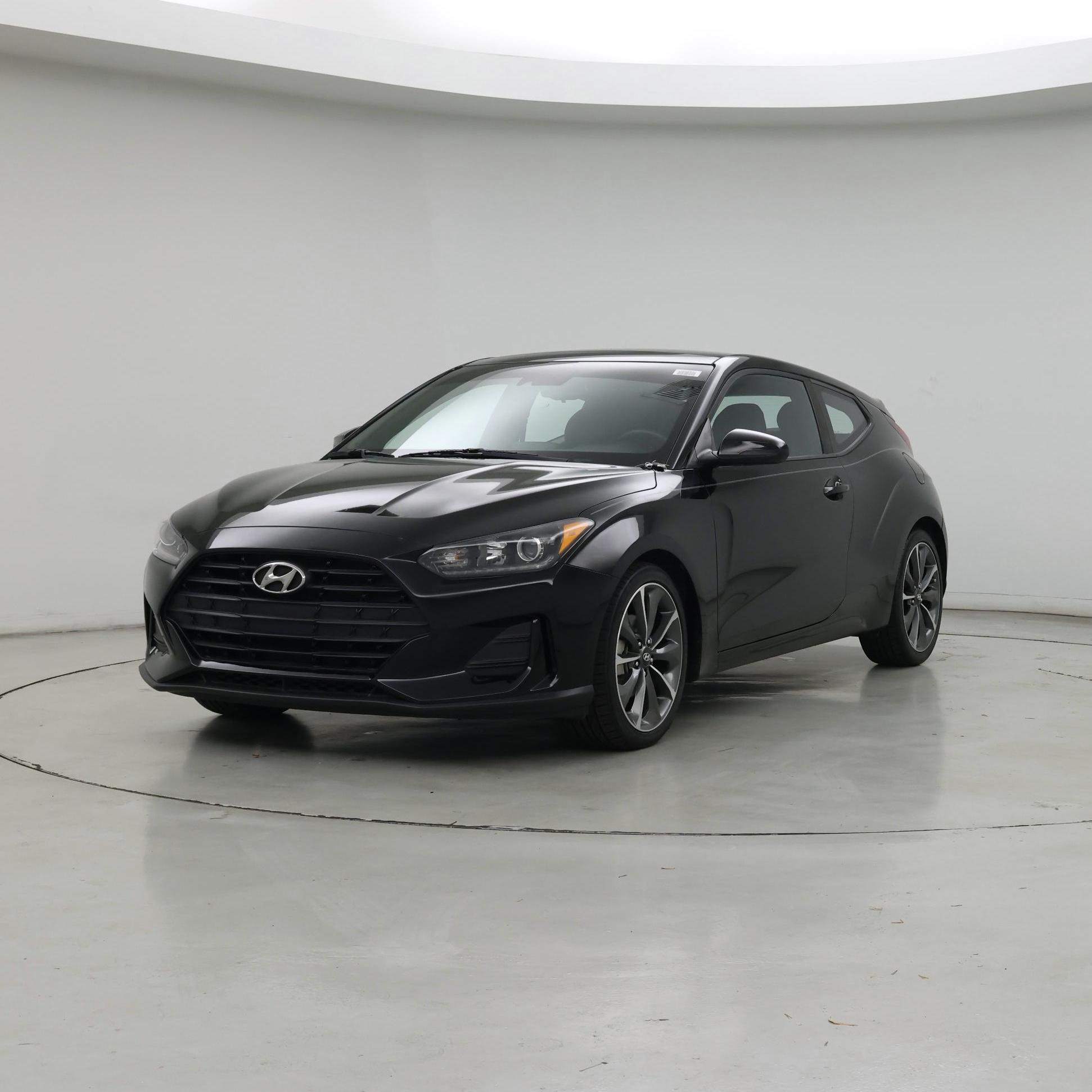 Thumbnail: 2019 Hyundai Veloster - 4