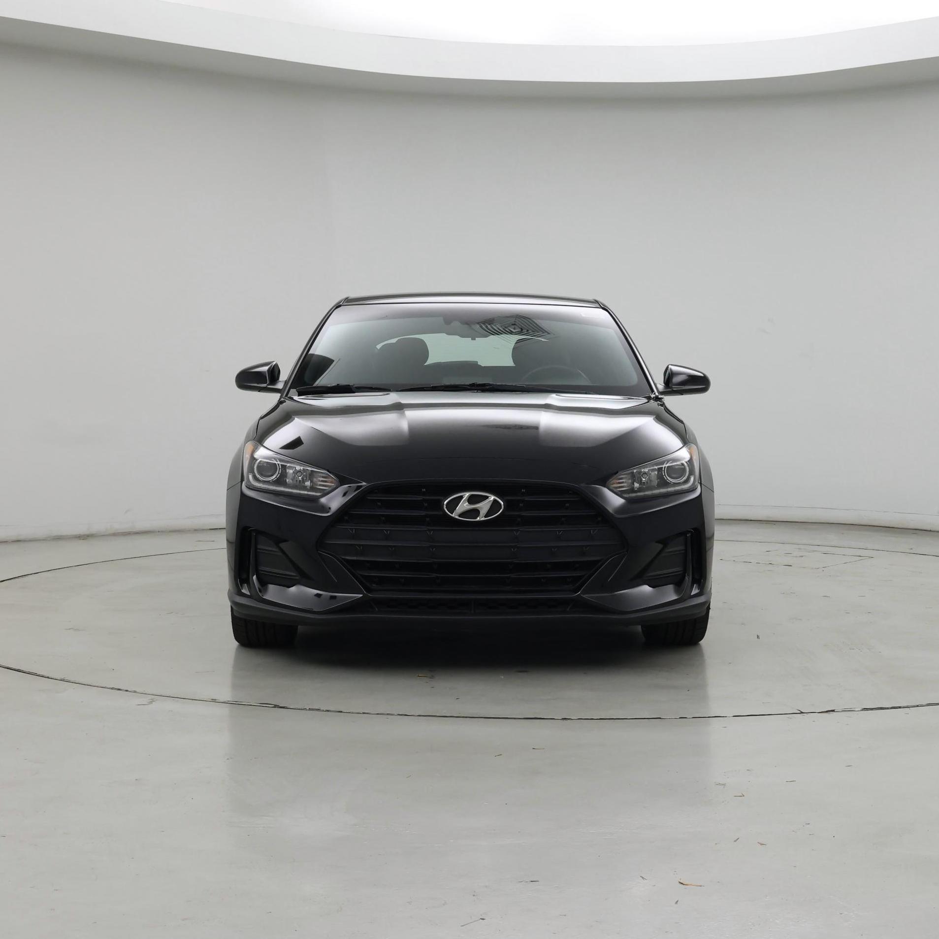 Thumbnail: 2019 Hyundai Veloster - 5