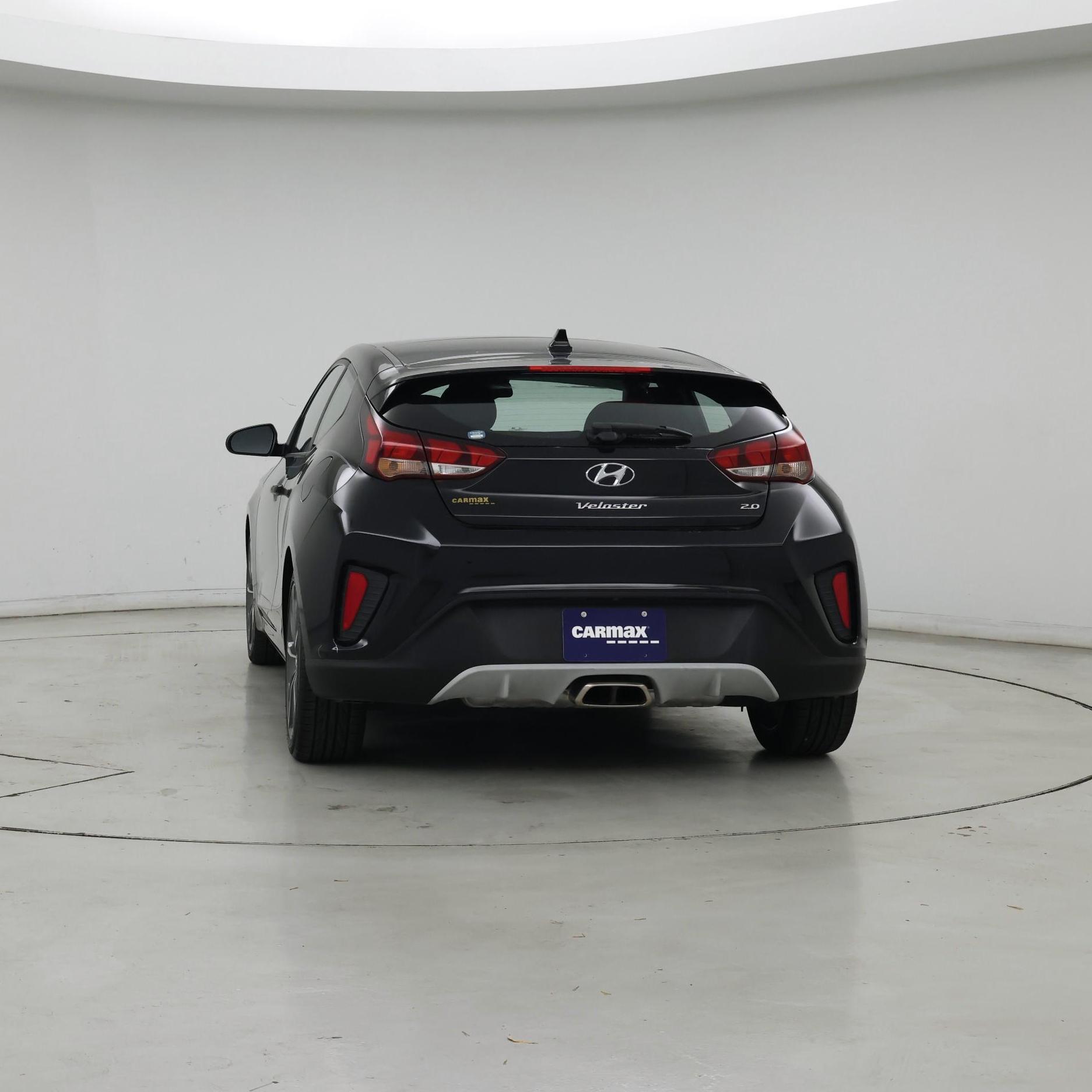 Thumbnail: 2019 Hyundai Veloster - 6