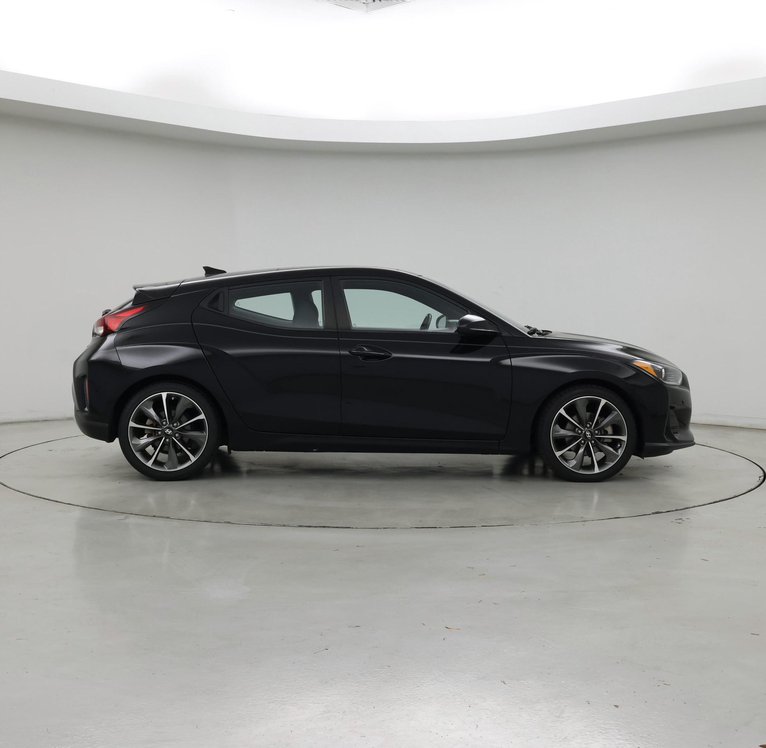 Thumbnail: 2019 Hyundai Veloster - 7