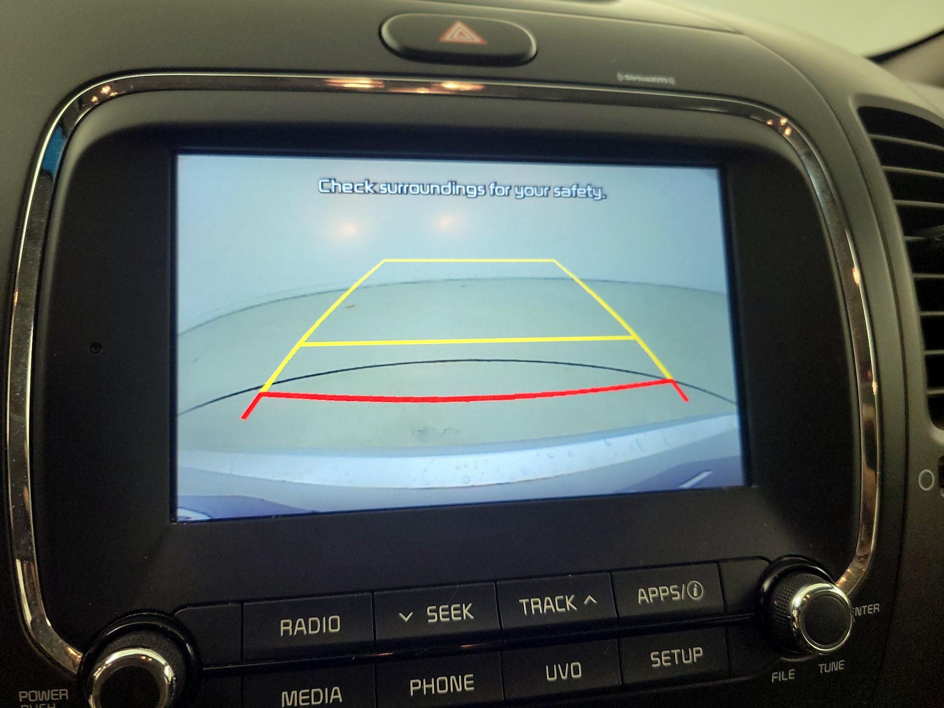 Thumbnail: 2018 Kia Forte - 14