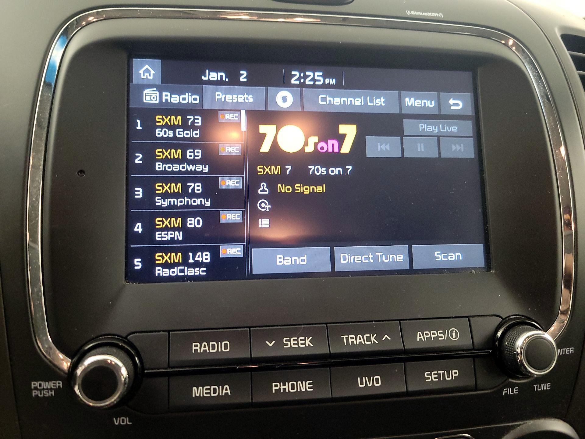 Thumbnail: 2018 Kia Forte - 15