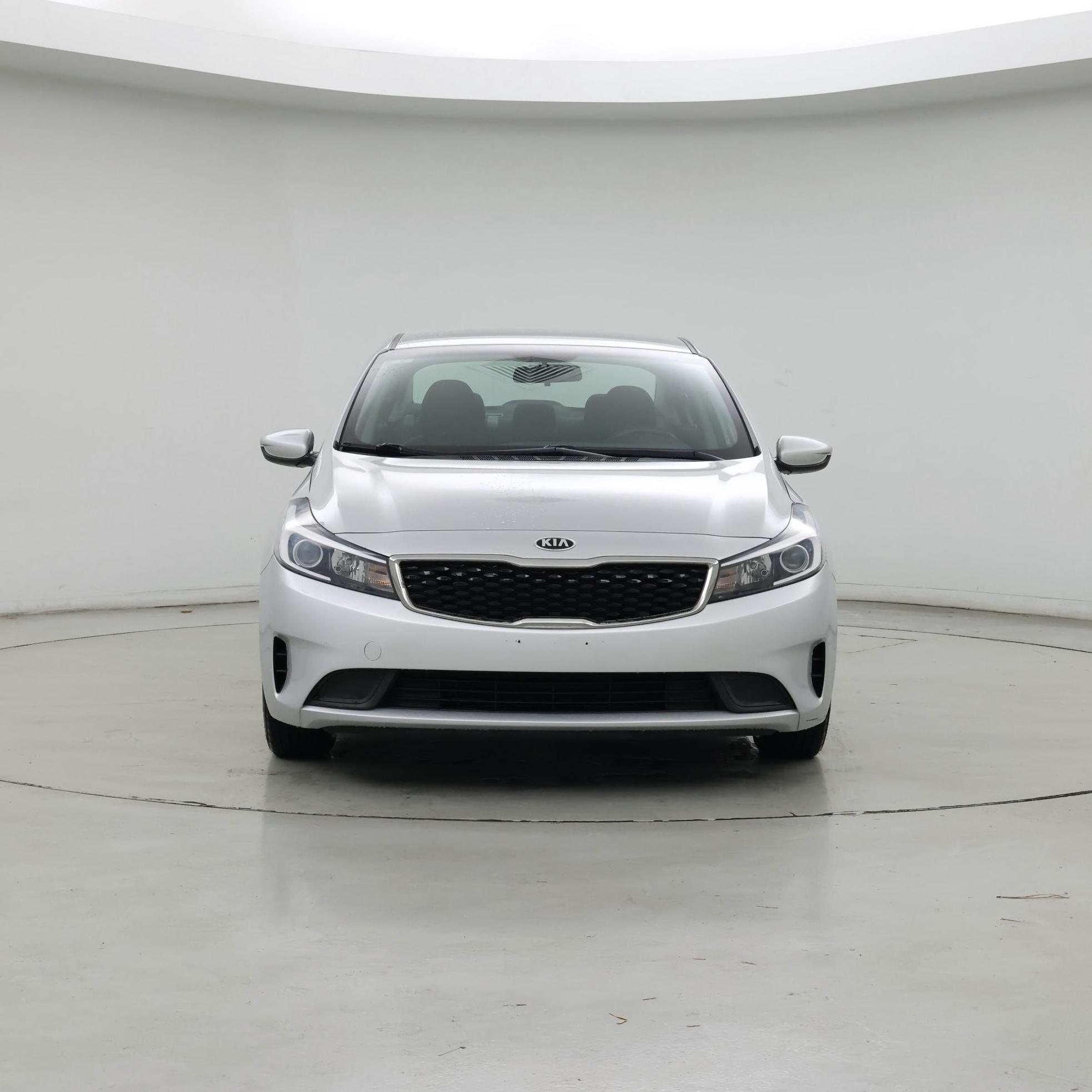 Thumbnail: 2018 Kia Forte - 5