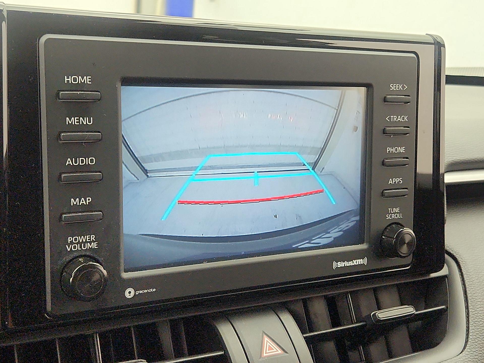 Thumbnail: 2021 Toyota RAV4 - 14