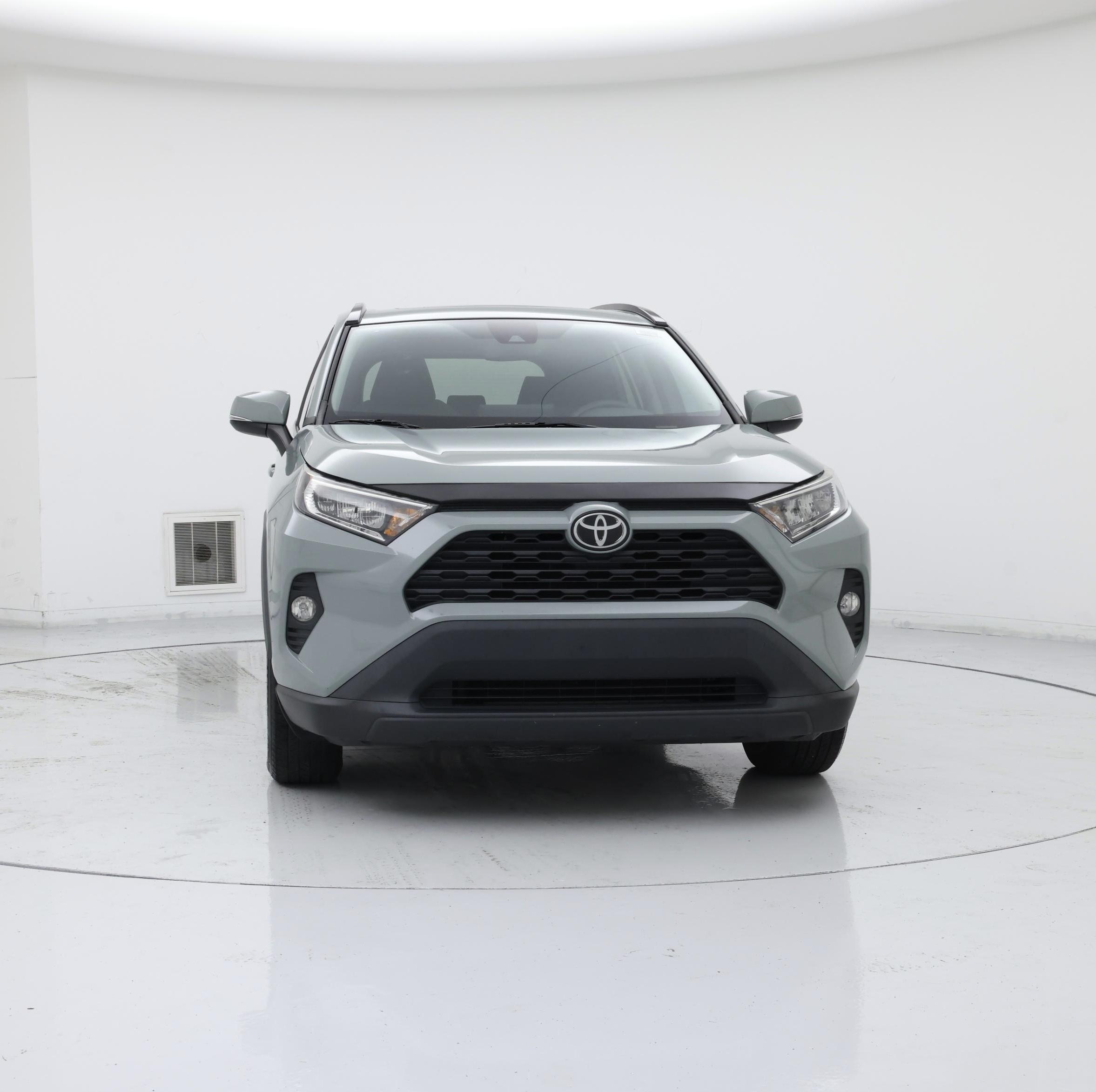 Thumbnail: 2021 Toyota RAV4 - 5