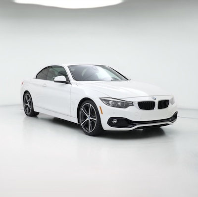 2019 BMW 430 I