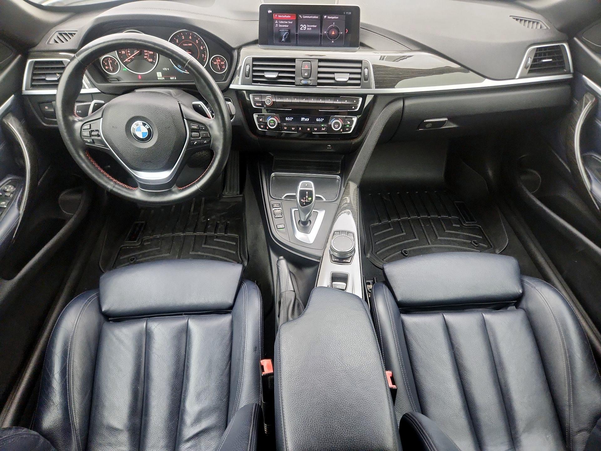 Thumbnail: 2019 BMW 4 Series - 9