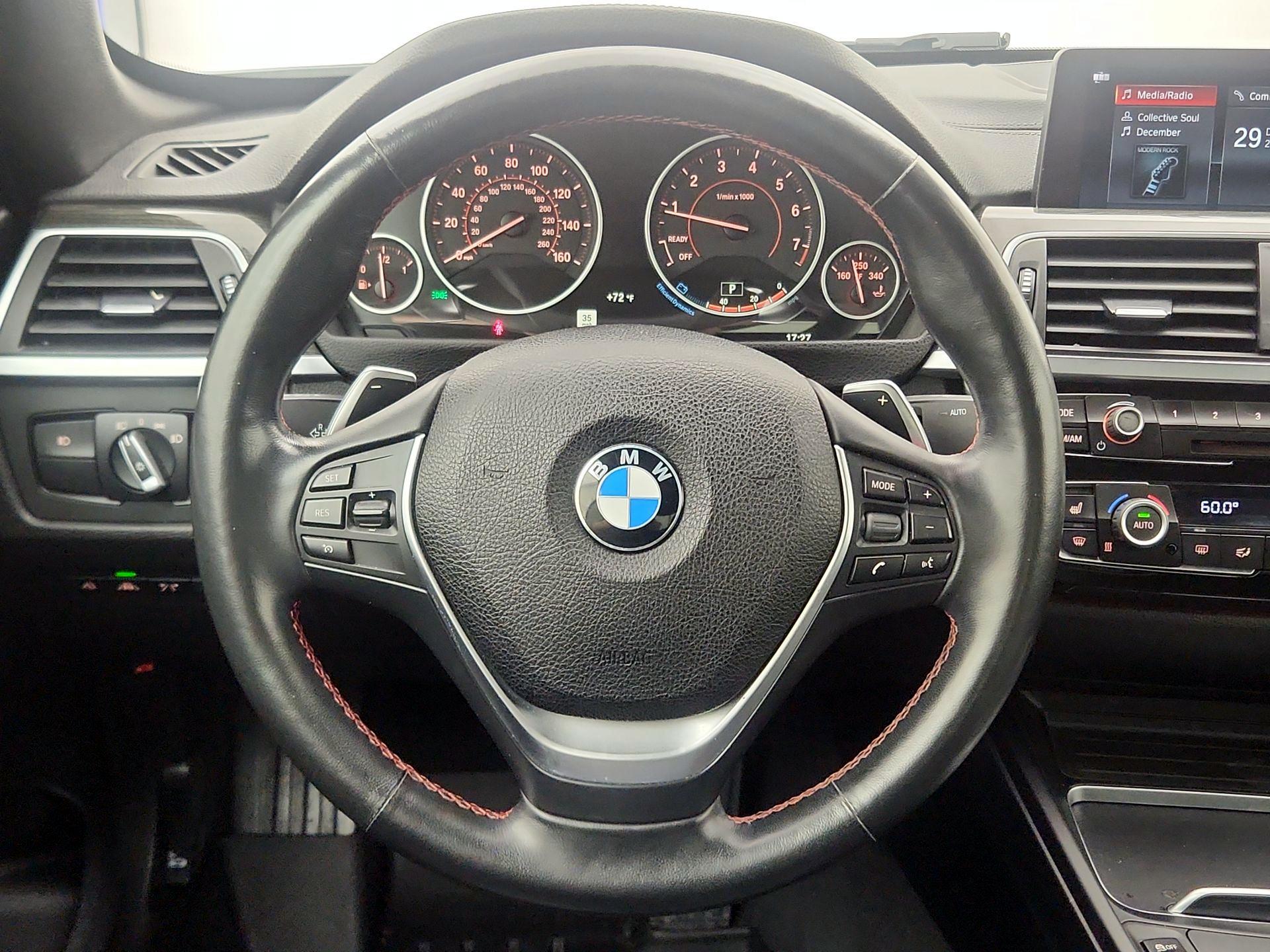 Thumbnail: 2019 BMW 4 Series - 10