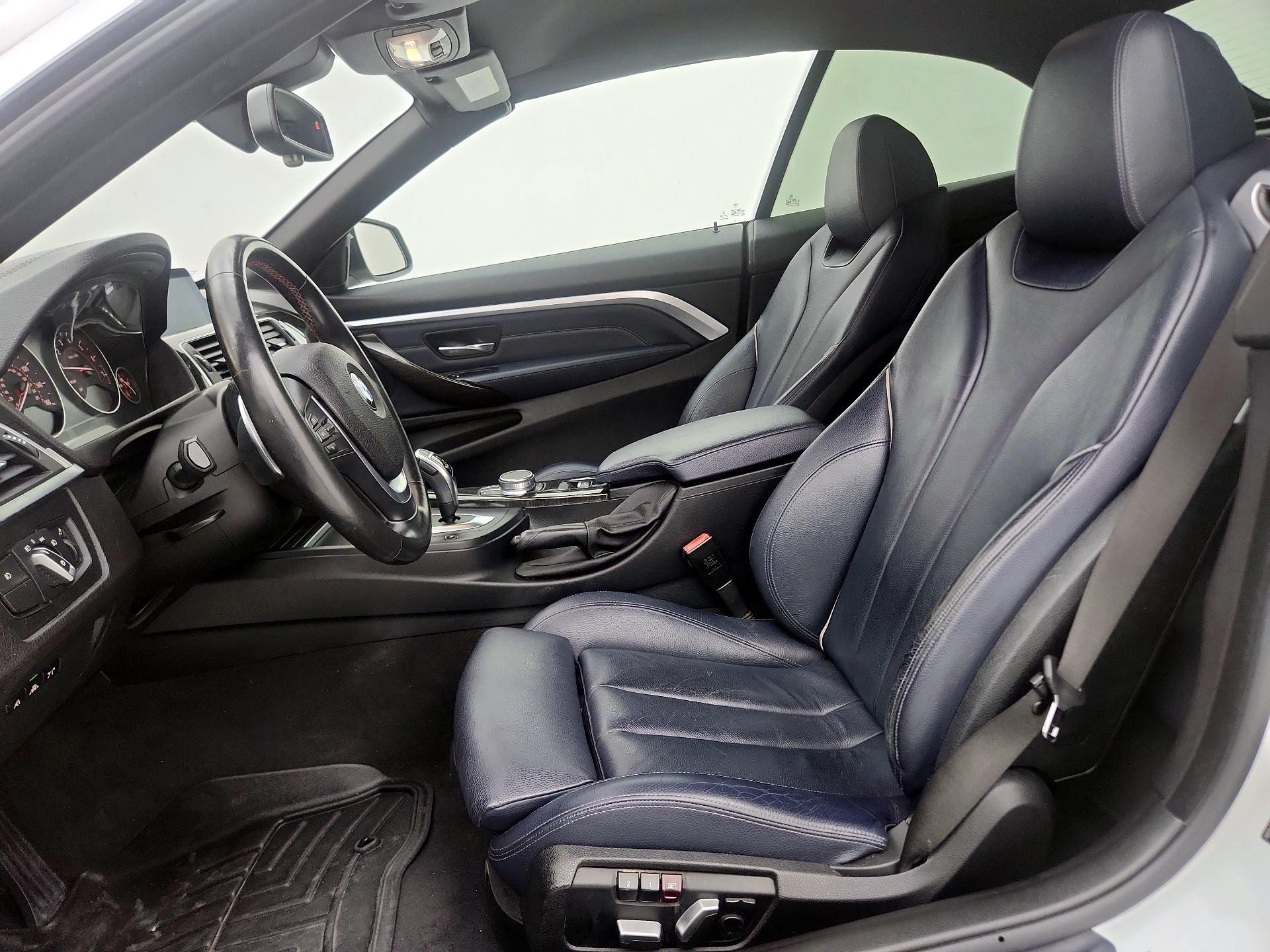 Thumbnail: 2019 BMW 4 Series - 11