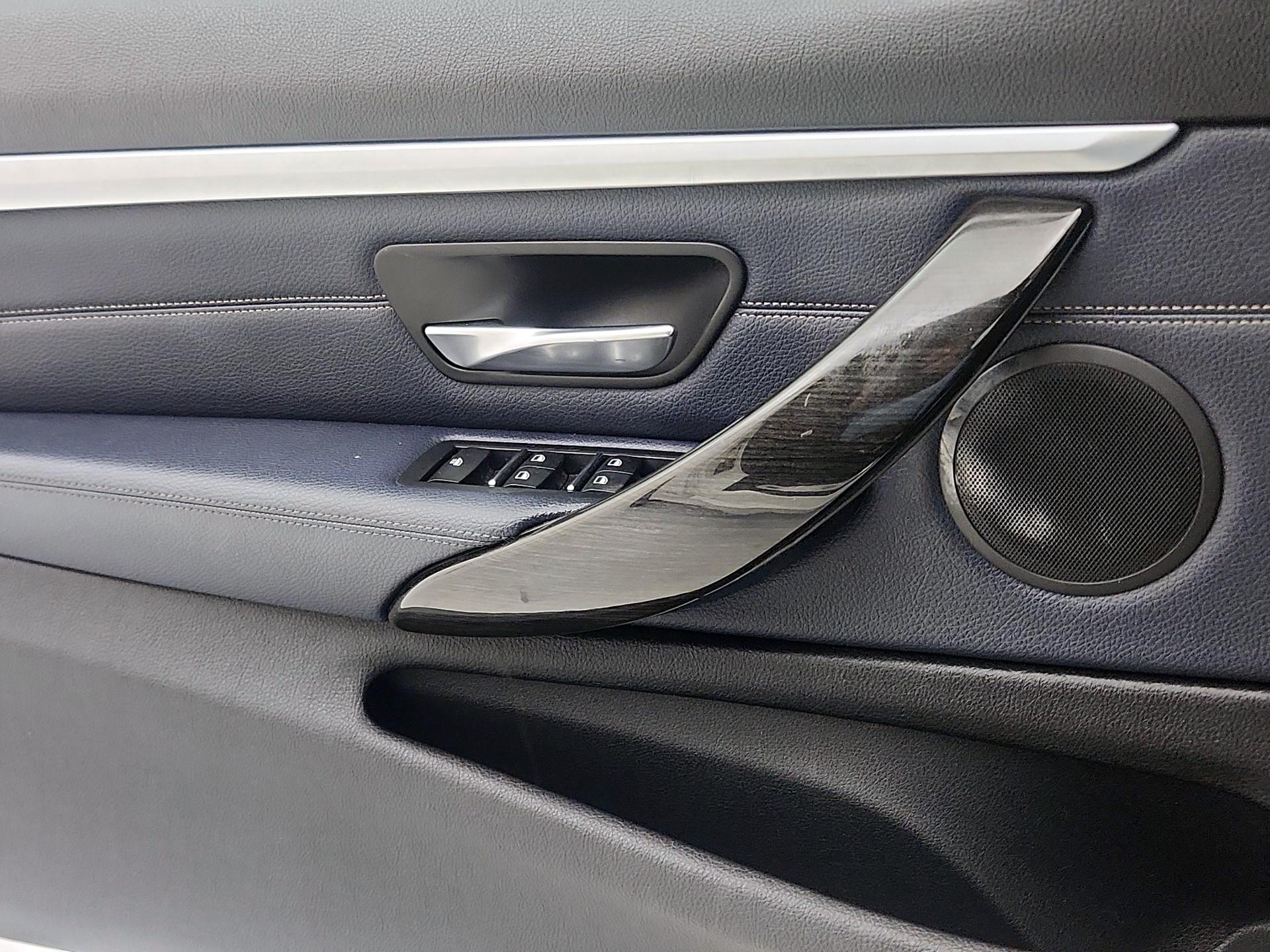 Thumbnail: 2019 BMW 4 Series - 12