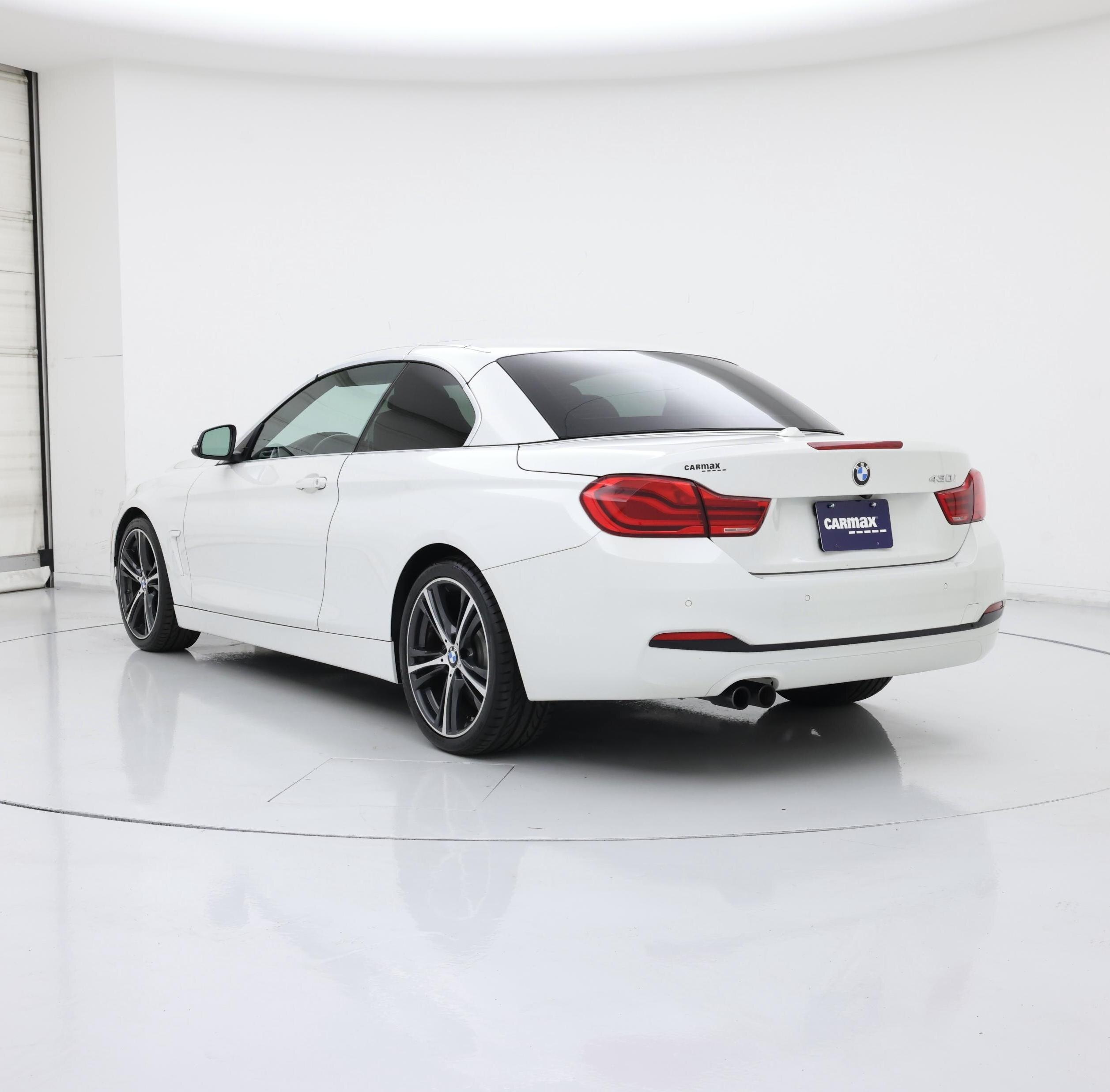 Thumbnail: 2019 BMW 4 Series - 2