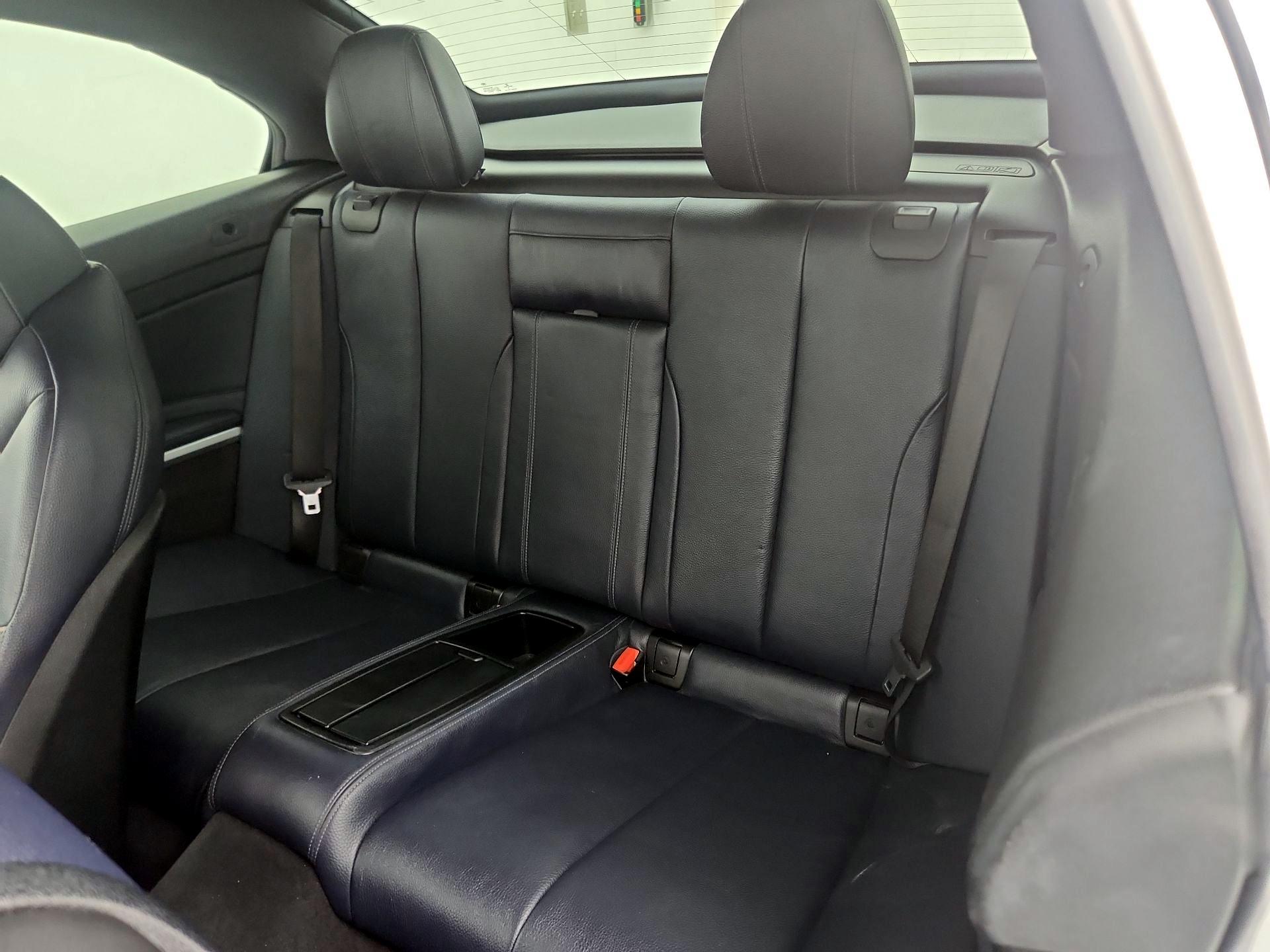 Thumbnail: 2019 BMW 4 Series - 20