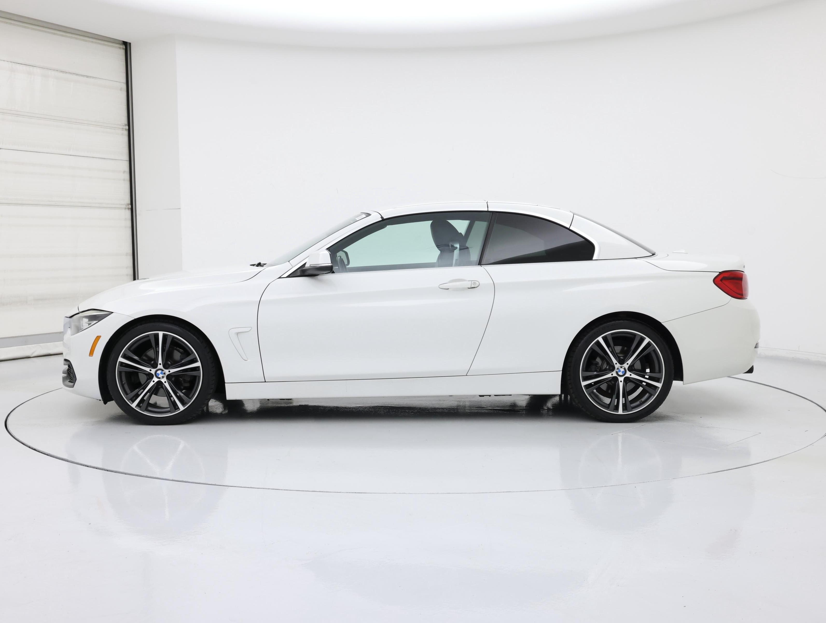 Thumbnail: 2019 BMW 4 Series - 3