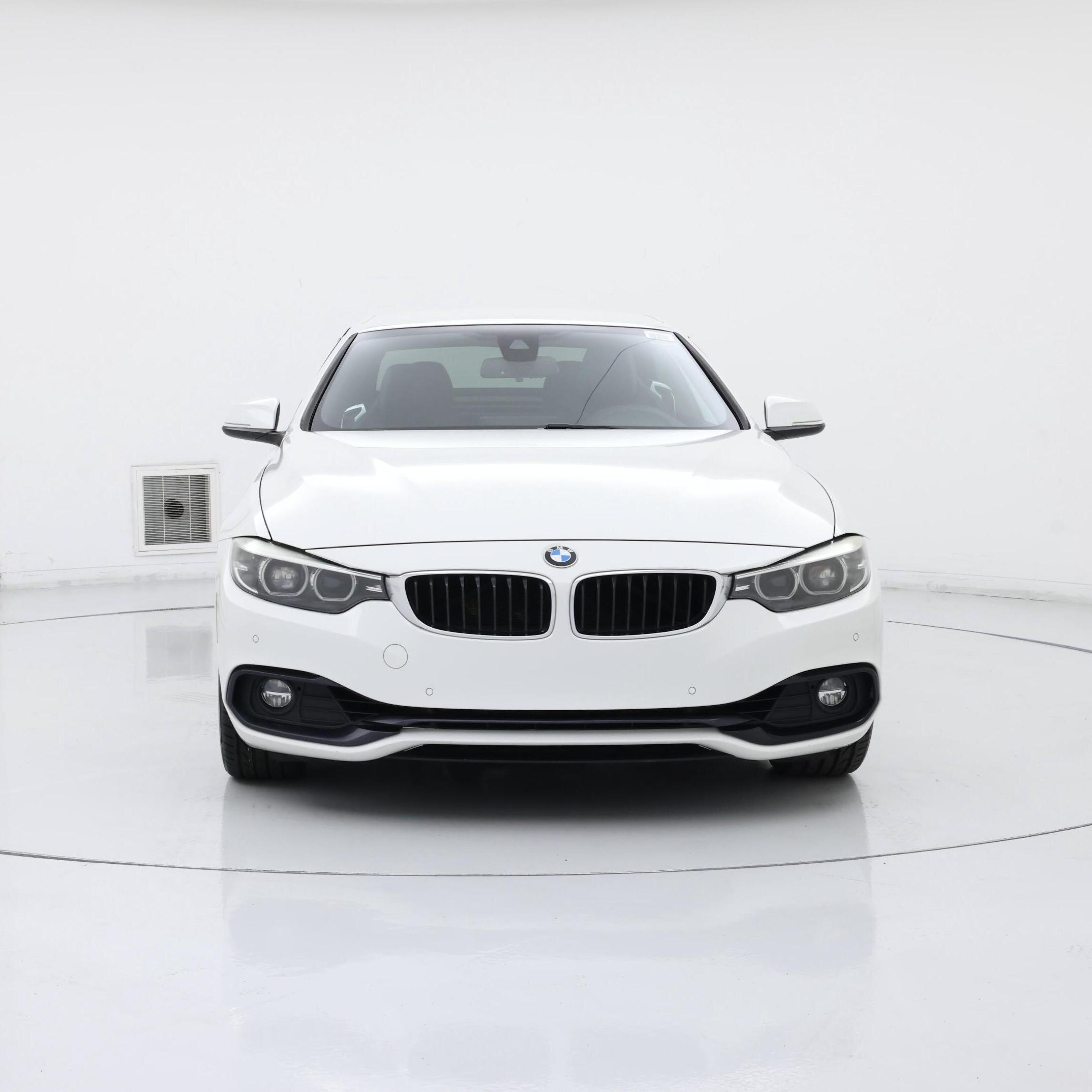 Thumbnail: 2019 BMW 4 Series - 5