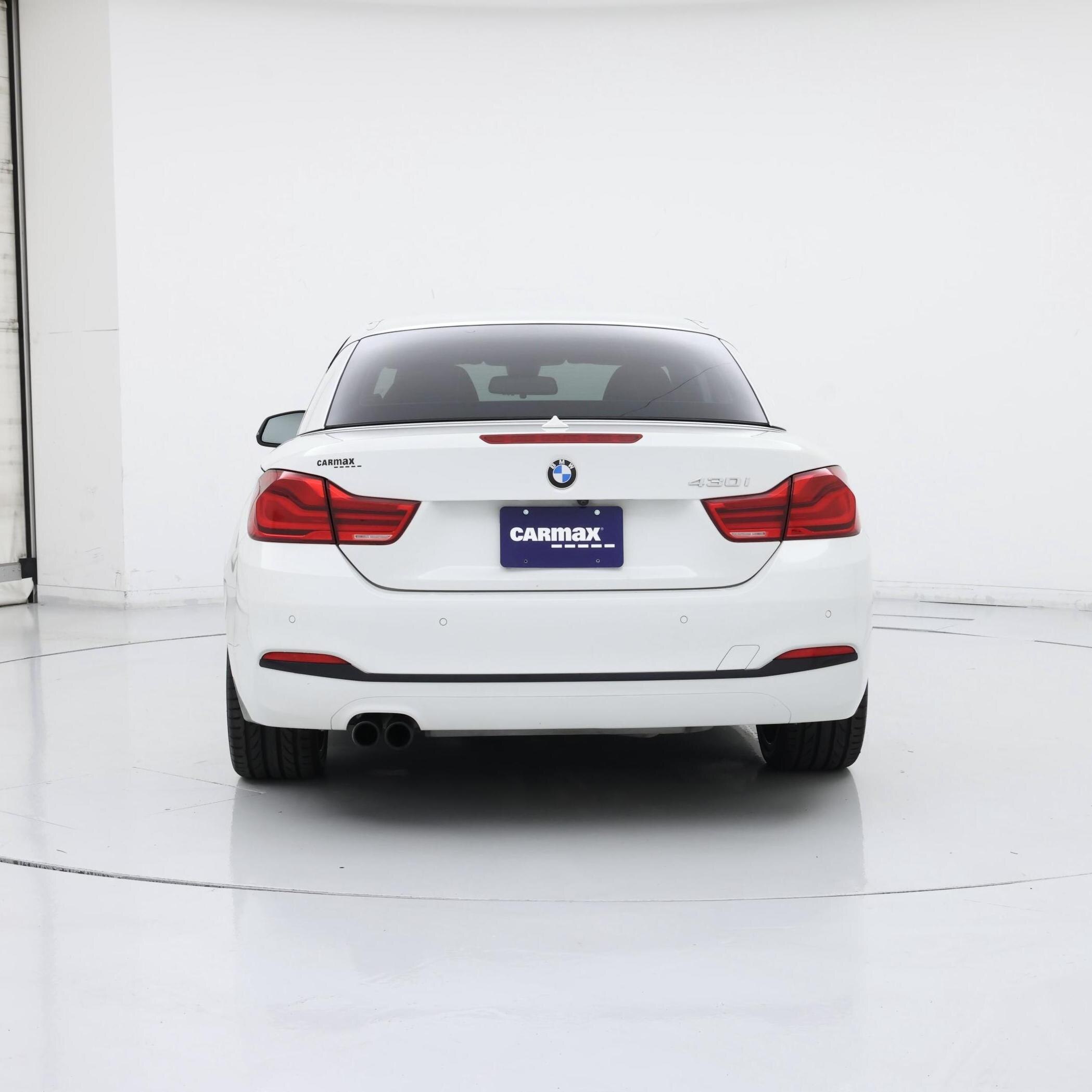 Thumbnail: 2019 BMW 4 Series - 6