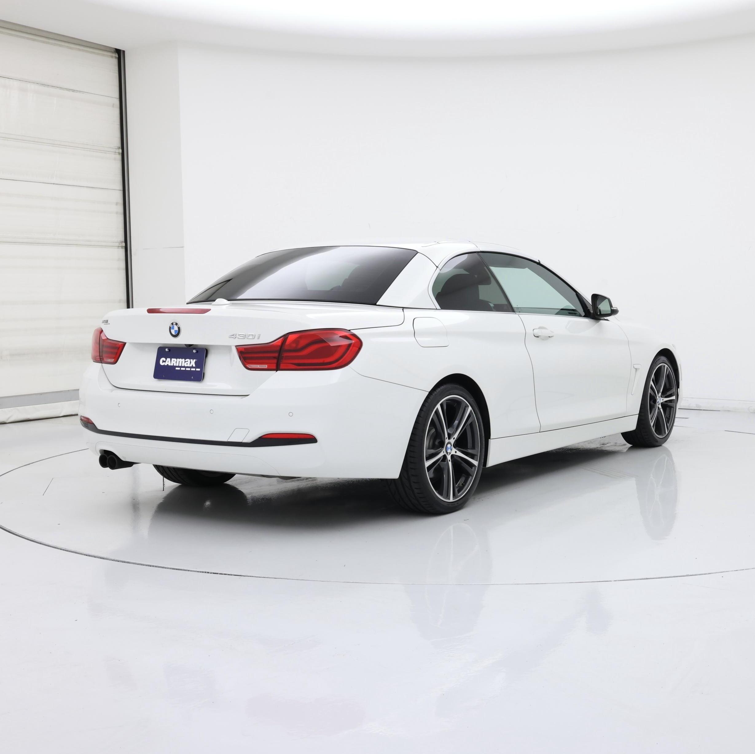 Thumbnail: 2019 BMW 4 Series - 8