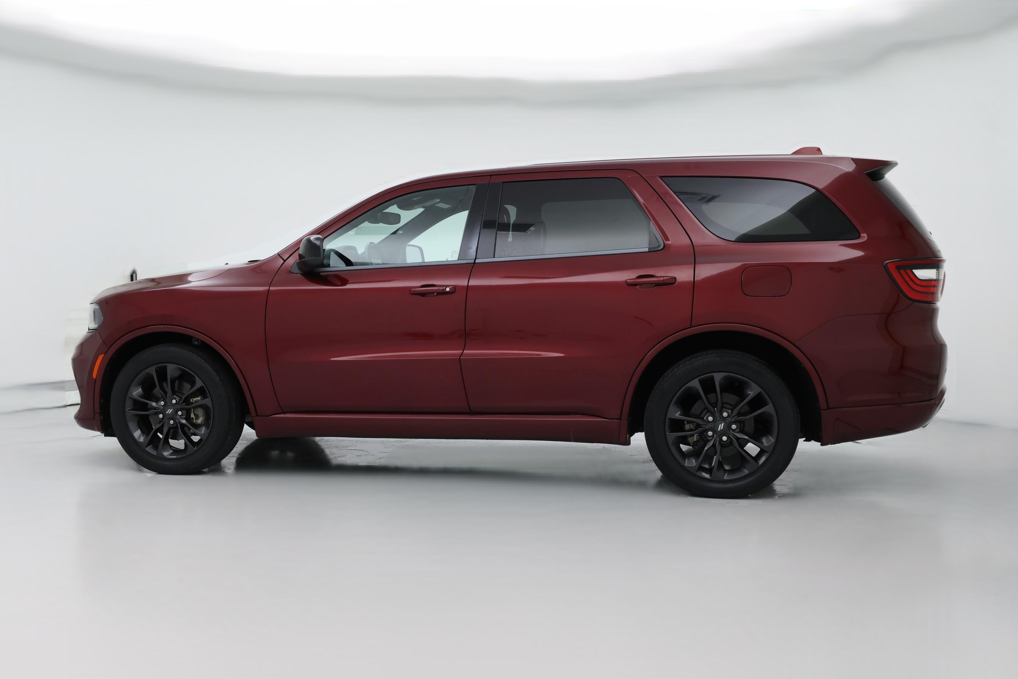 Thumbnail: 2021 Dodge Durango - 1