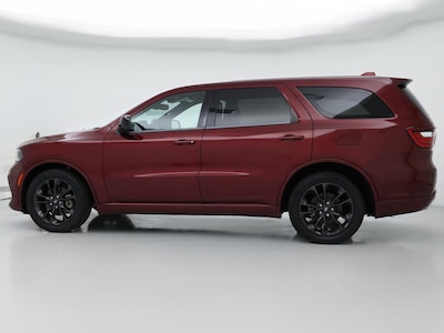 2021 Dodge Durango GT