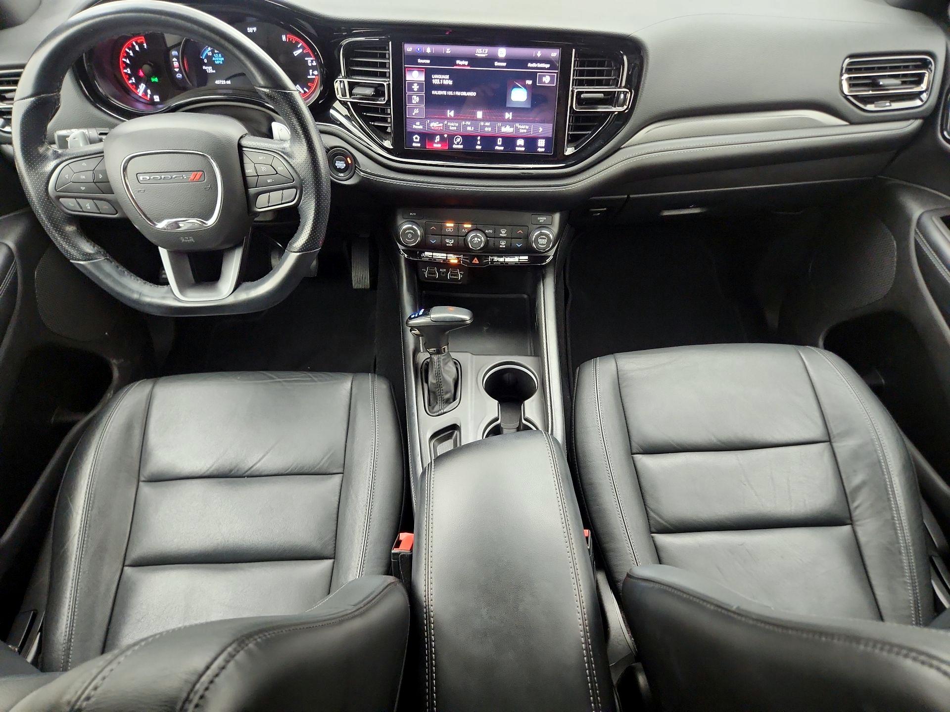 Thumbnail: 2021 Dodge Durango - 9