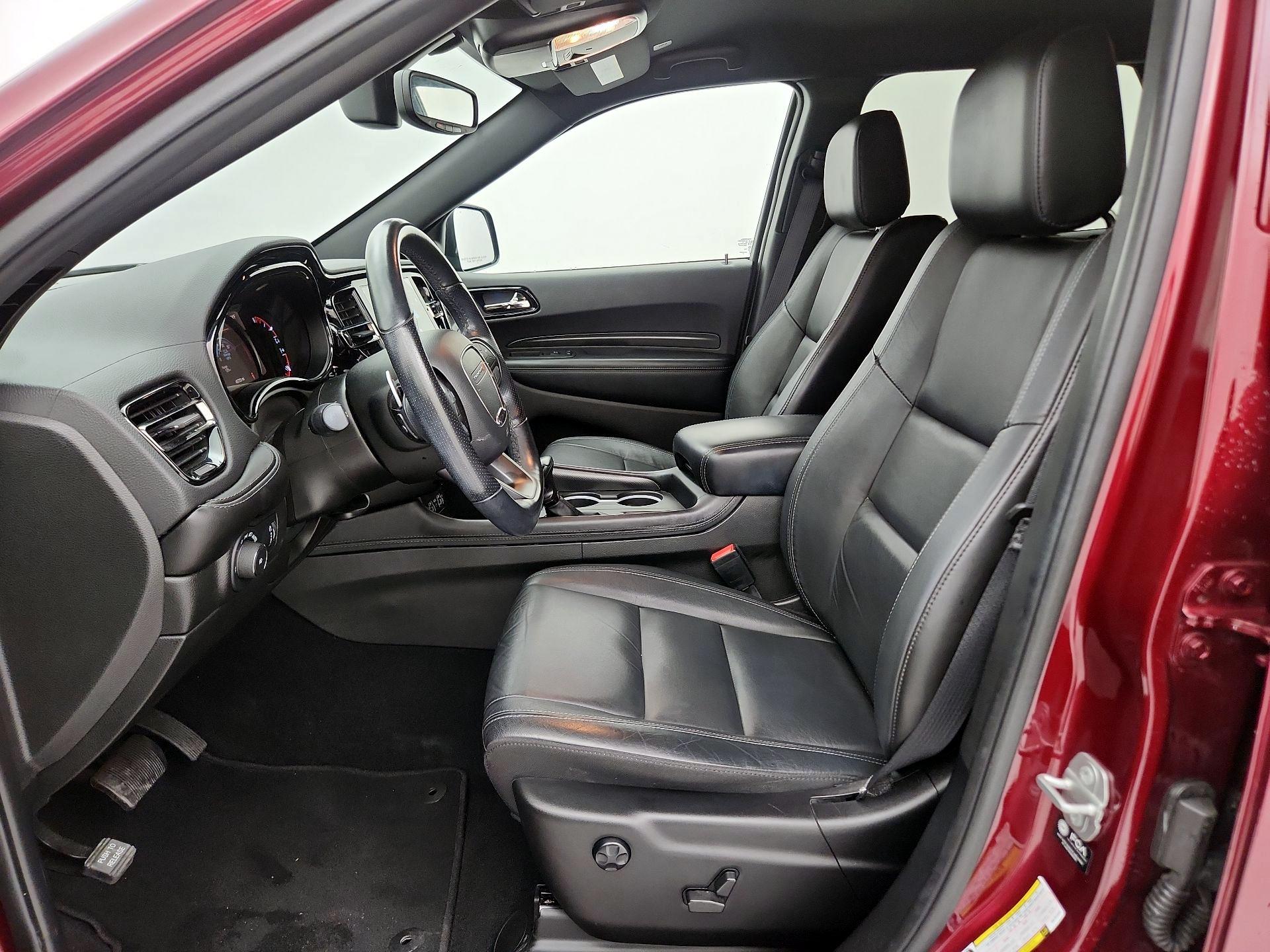 Thumbnail: 2021 Dodge Durango - 11