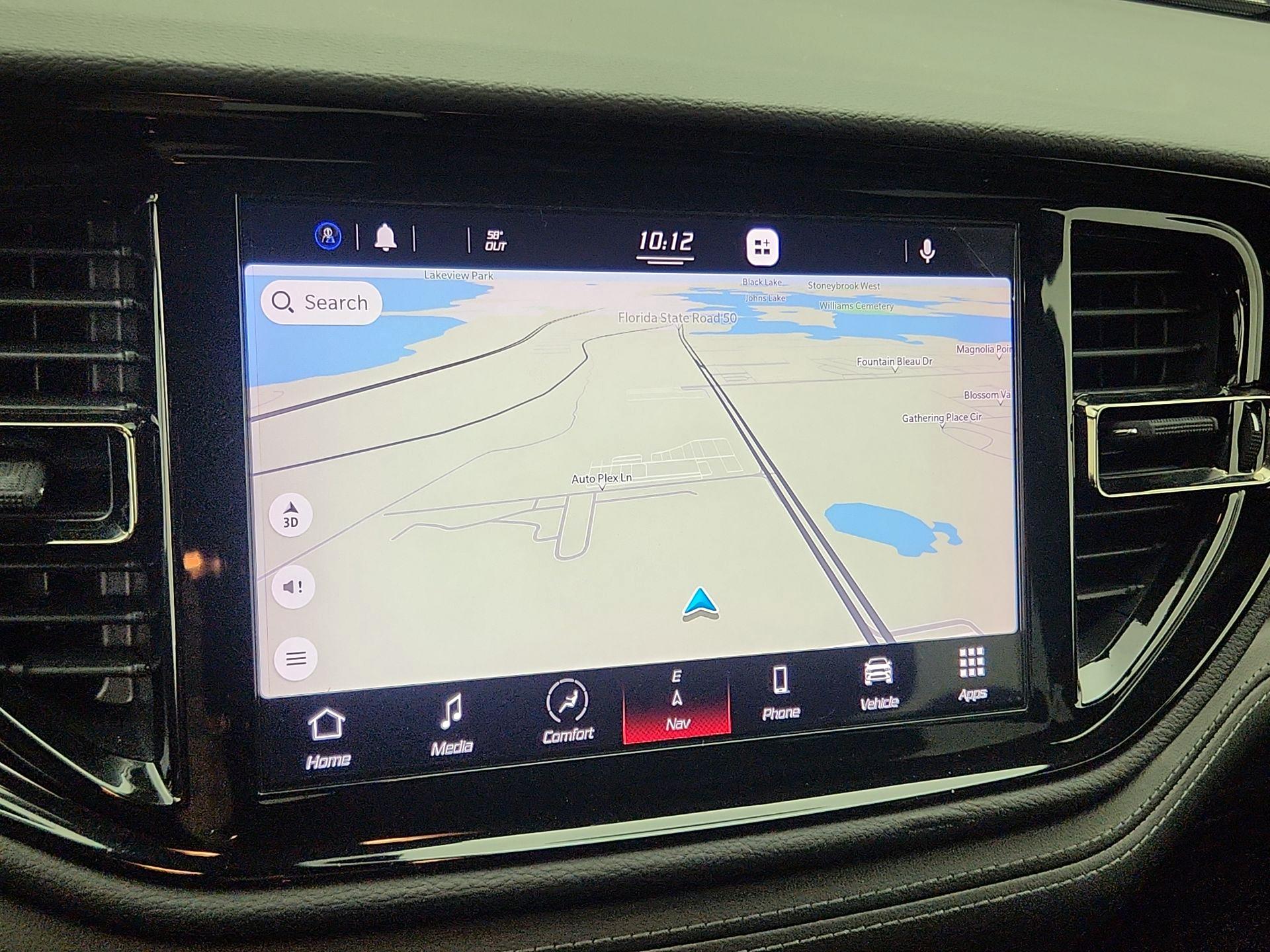 Thumbnail: 2021 Dodge Durango - 14