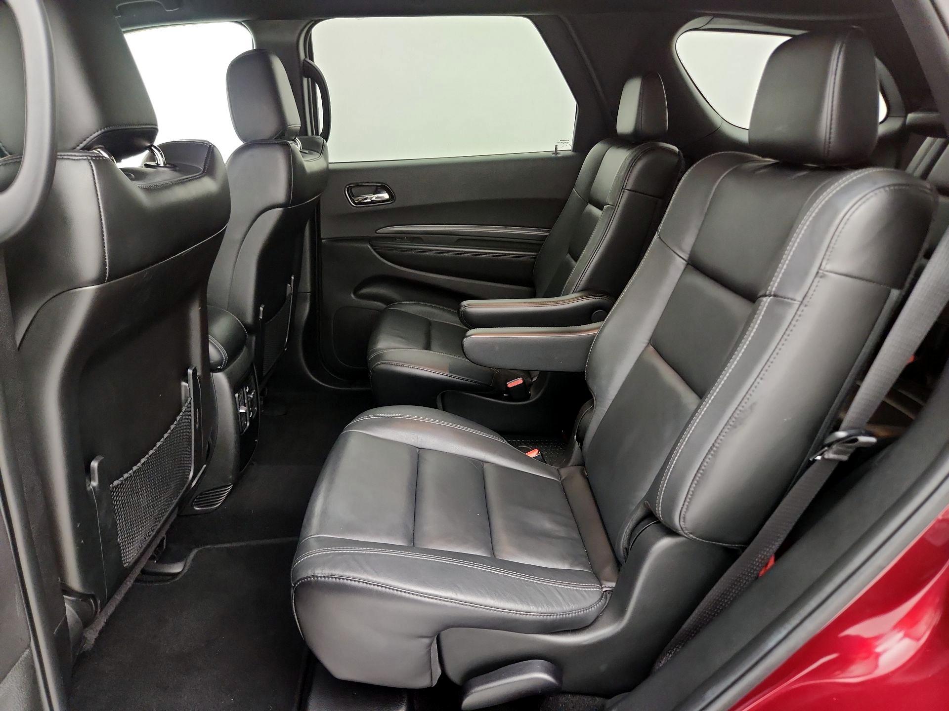 Thumbnail: 2021 Dodge Durango - 20